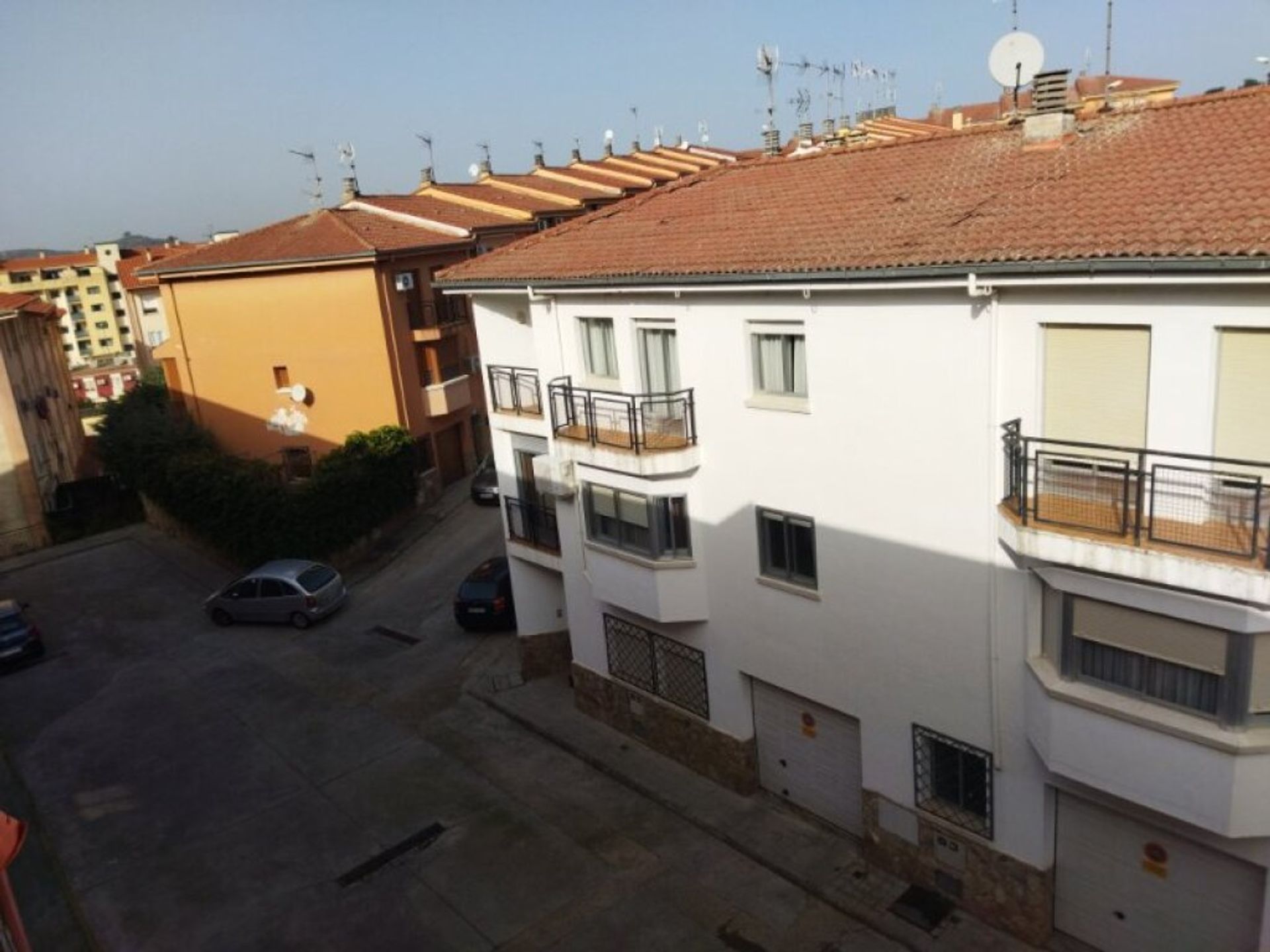 Condominio en Plasencia, Extremadura 11514910