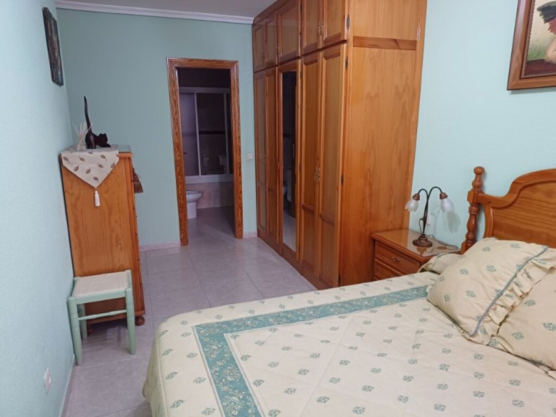 Condominium in Plasencia, Extremadura 11514917