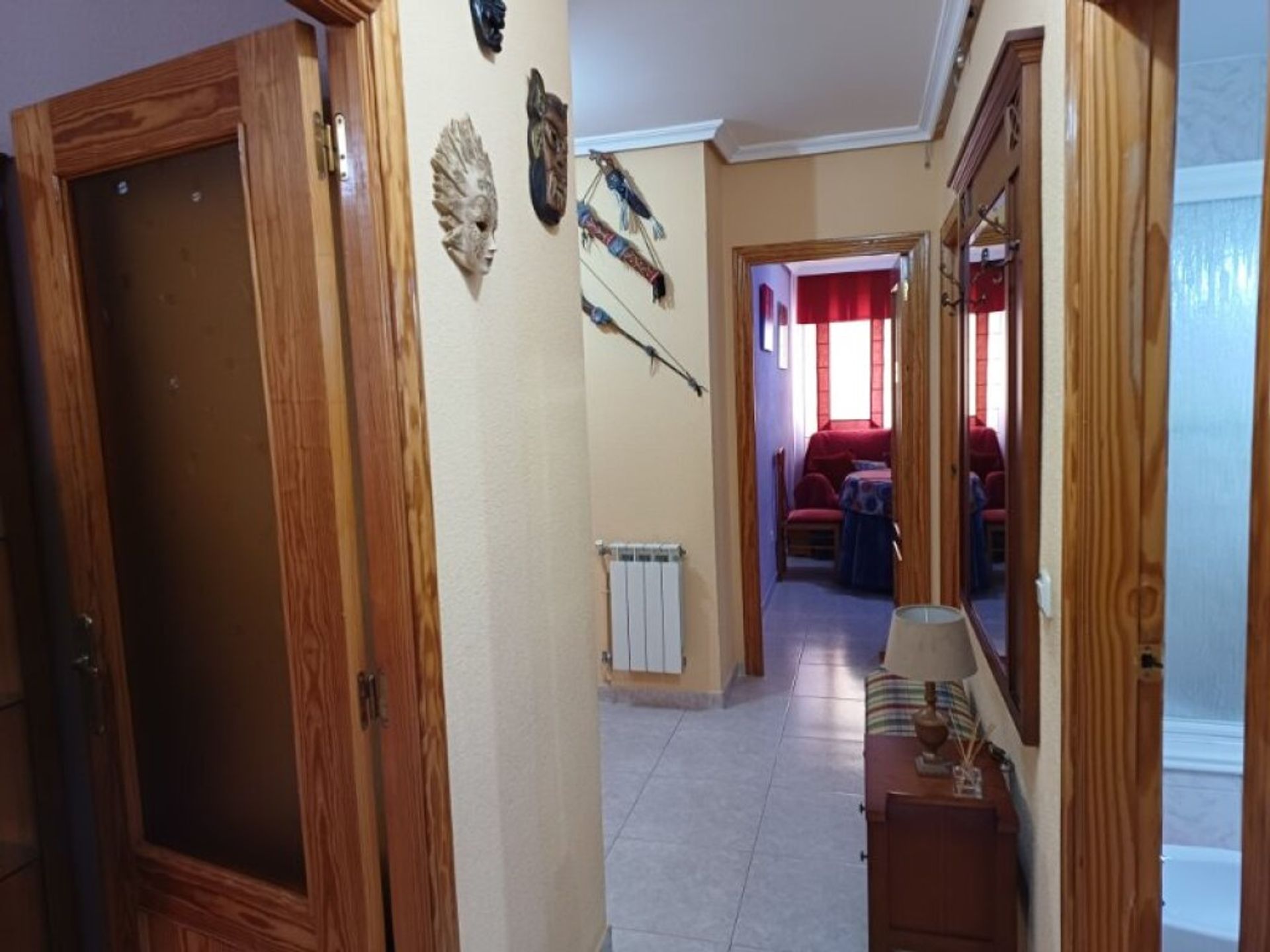 Condominium in Plasencia, Extremadura 11514917