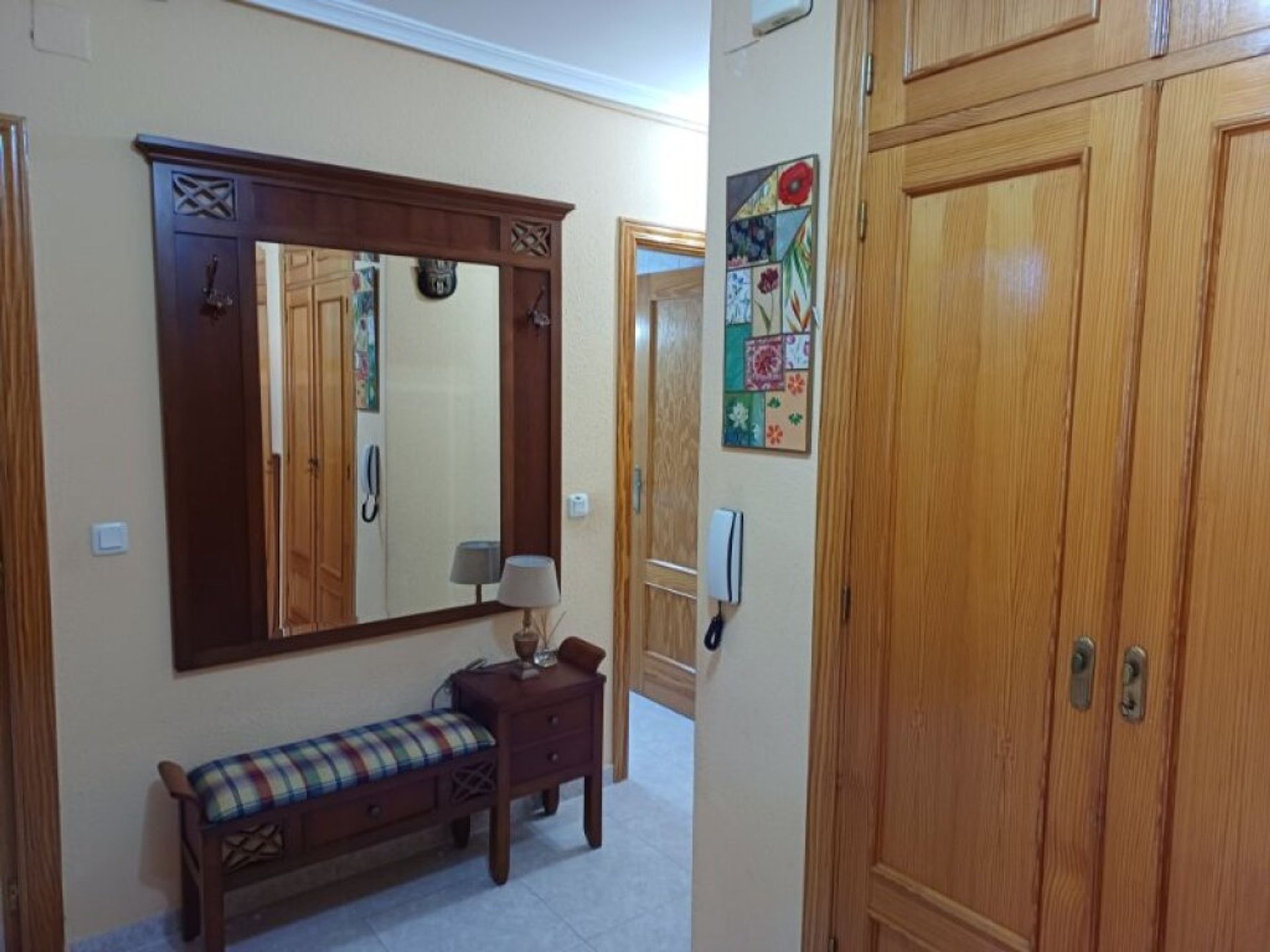 Condominium in Plasencia, Extremadura 11514917