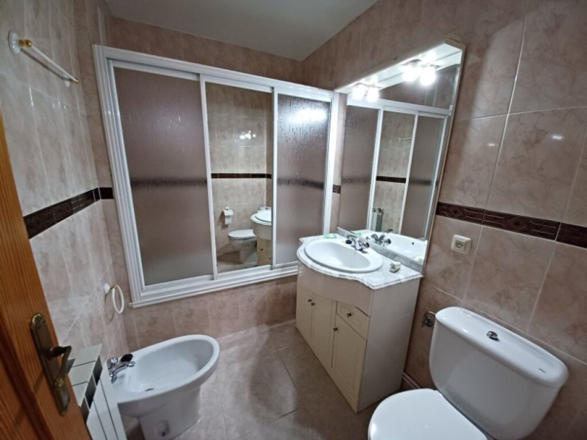 Condominium in Plasencia, Extremadura 11514917