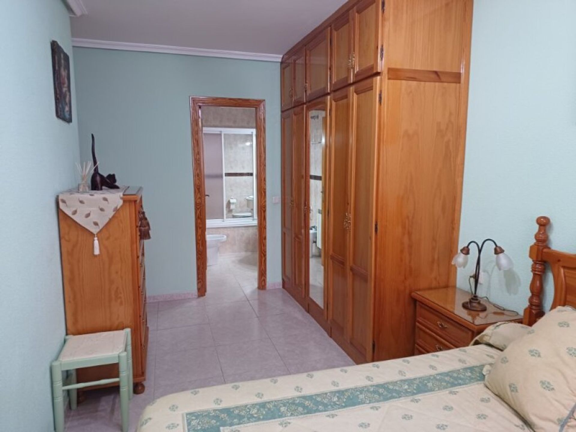 Condominium in Plasencia, Extremadura 11514917