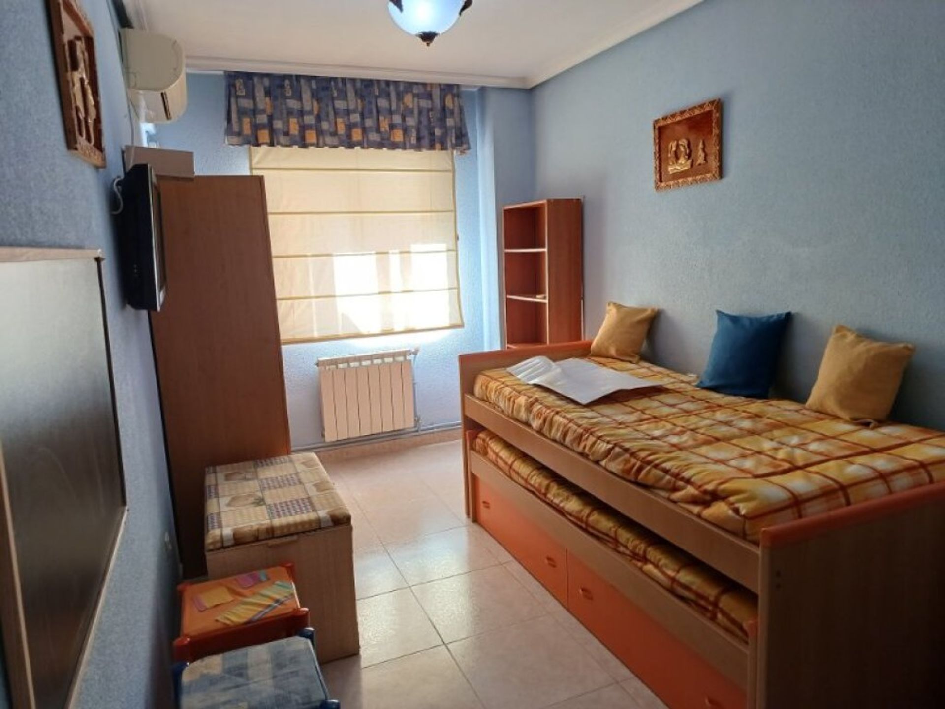 Condominium in Plasencia, Extremadura 11514917