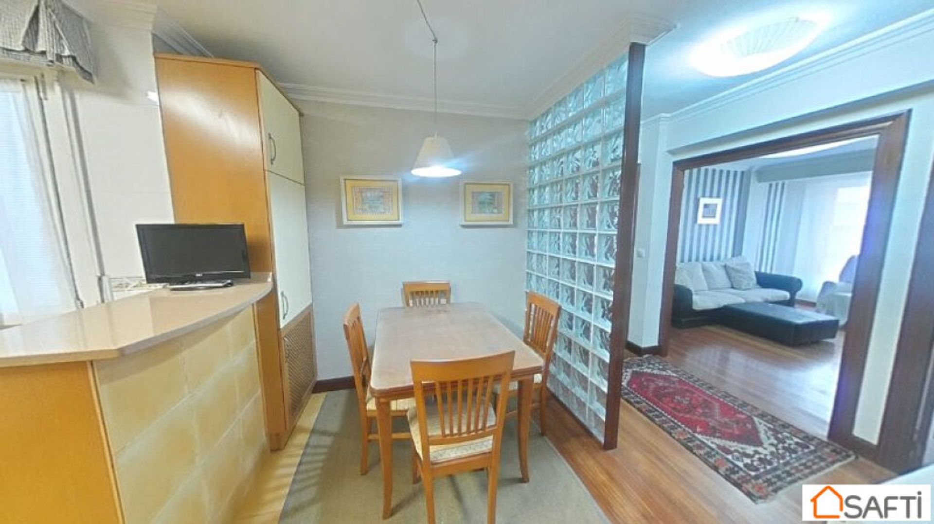 Condominium dans Portugalete, Euskadi 11514925