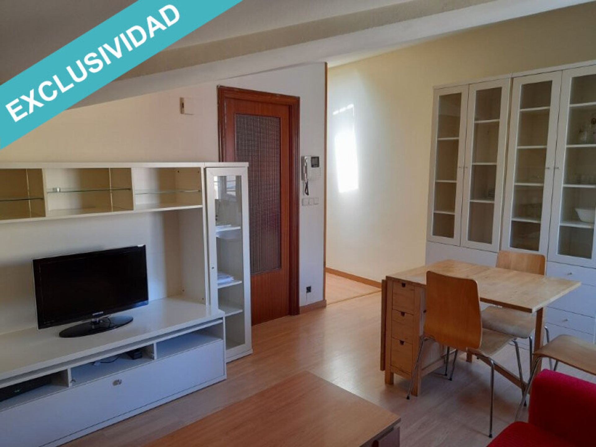 Condominium dans Bilbao, pays Basque 11514929