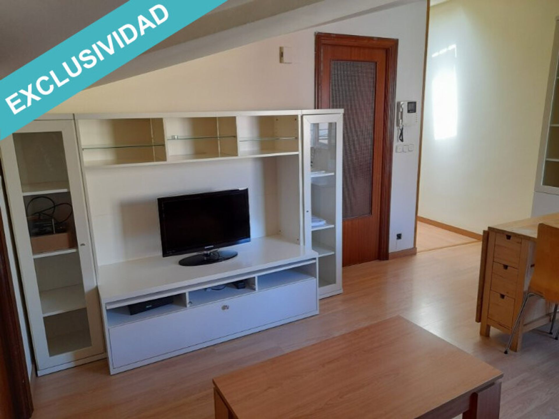 Condominium dans Bilbao, pays Basque 11514929