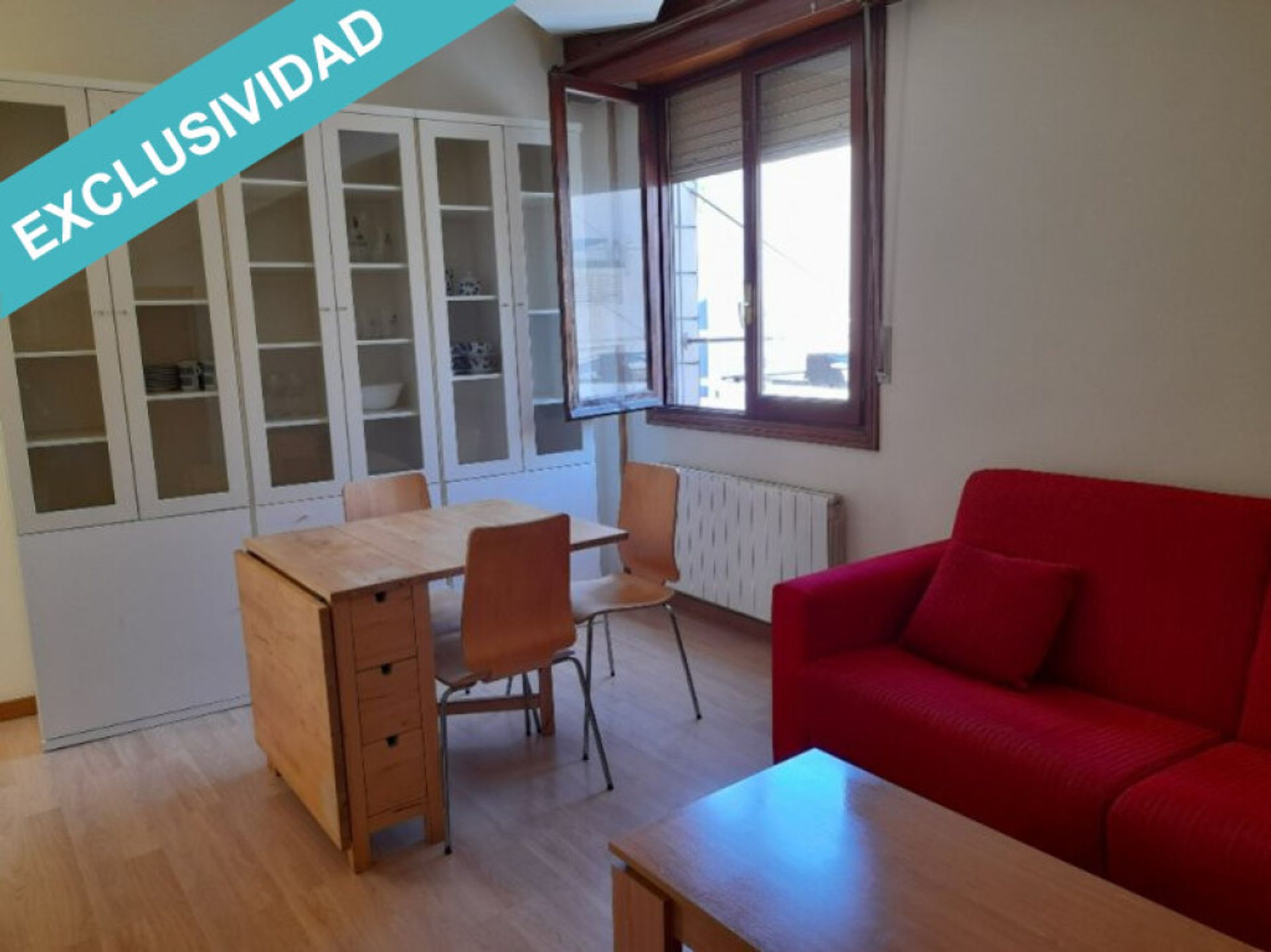 Condominium dans Bilbao, pays Basque 11514929