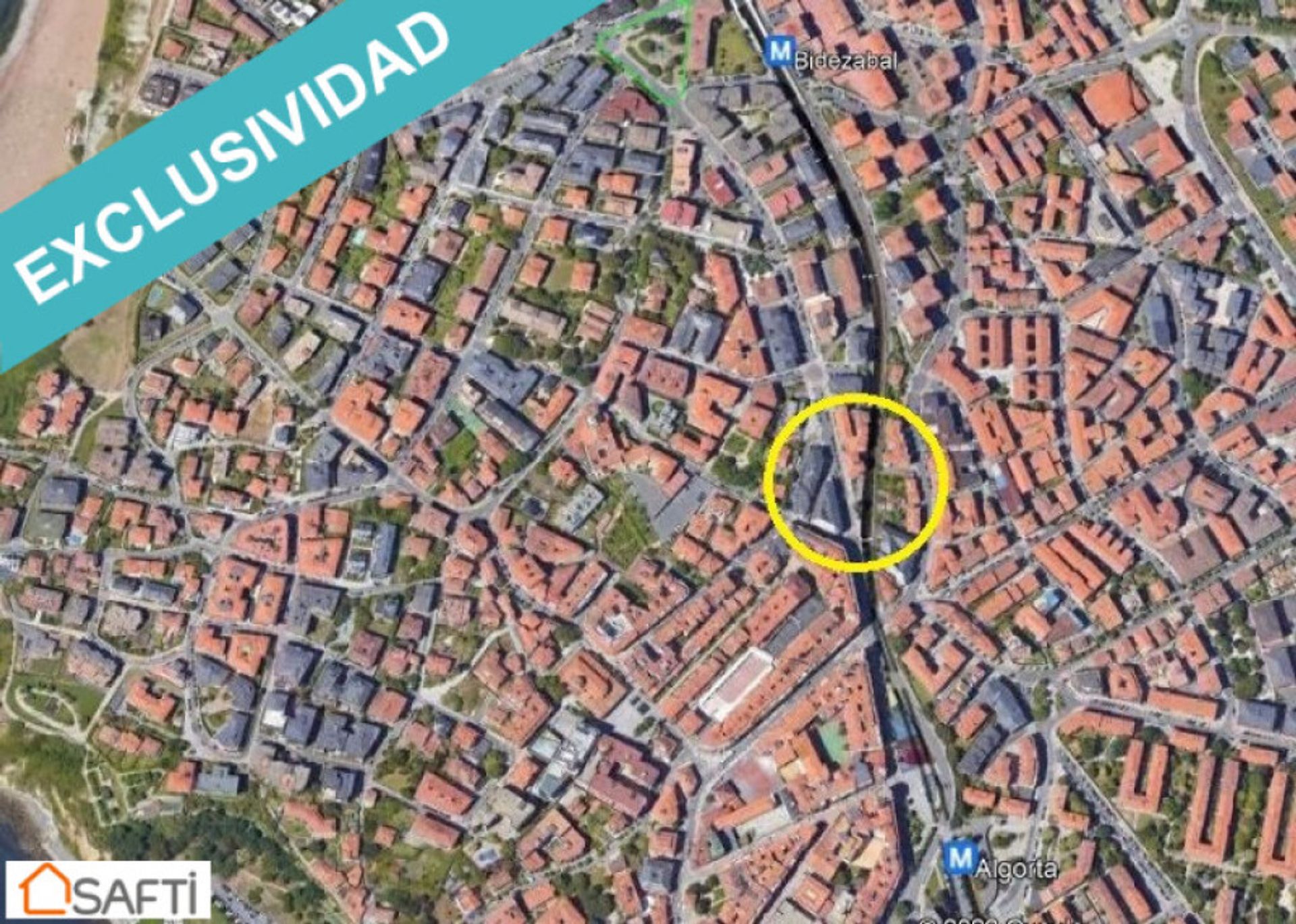 상업 에 Getxo, Euskadi 11514930