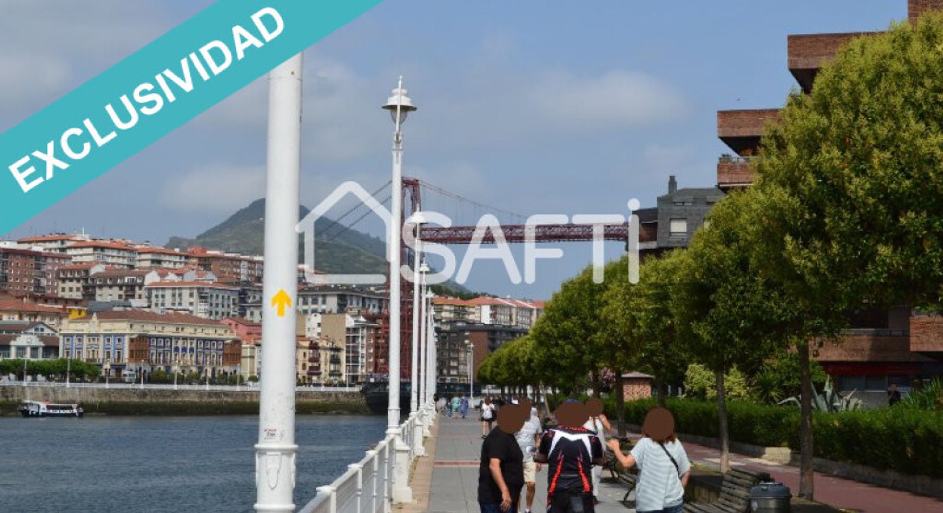 住宅 在 Getxo, Euskadi 11514931