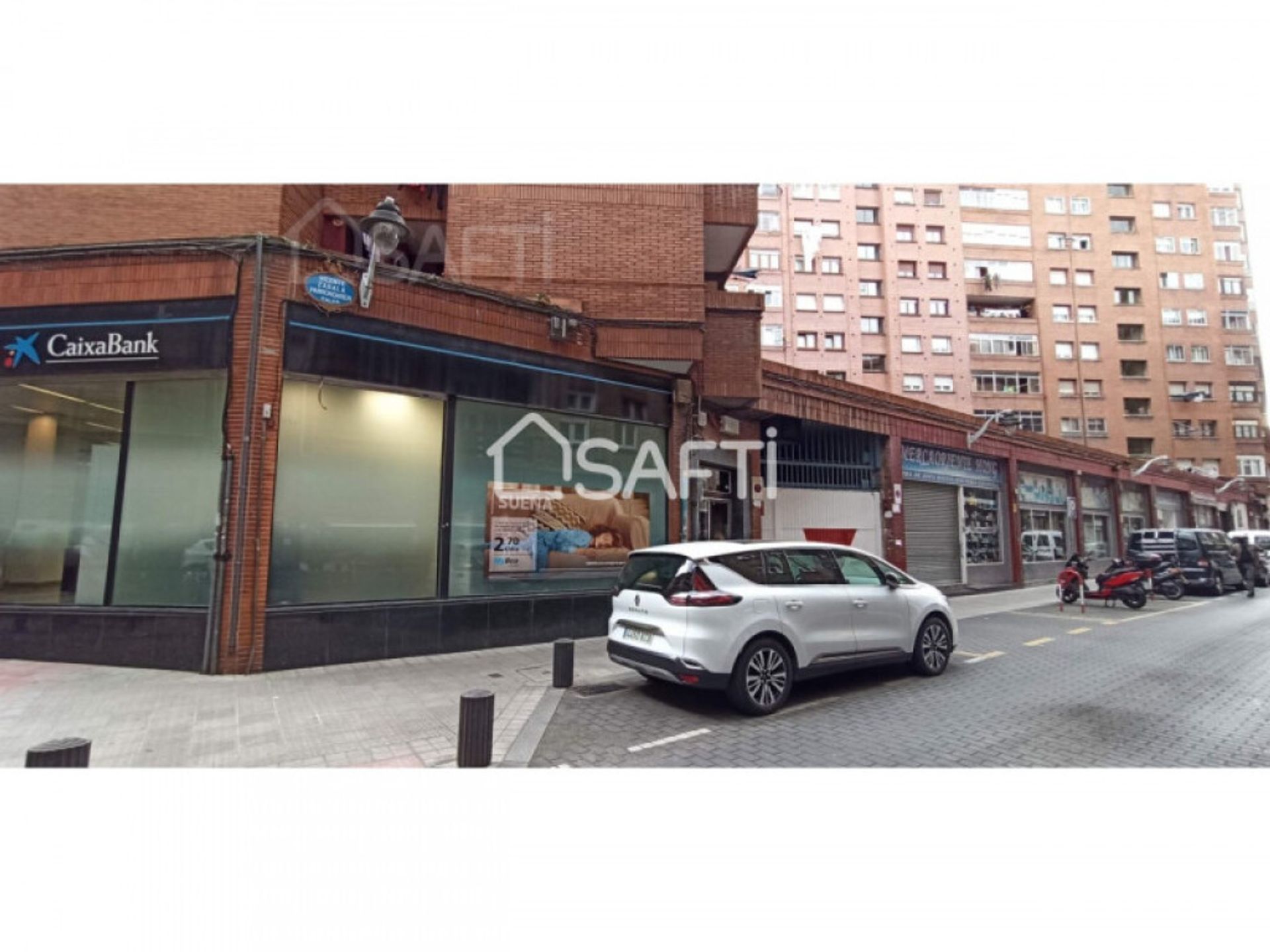 Comercial no Bilbao, País Vasco 11514932