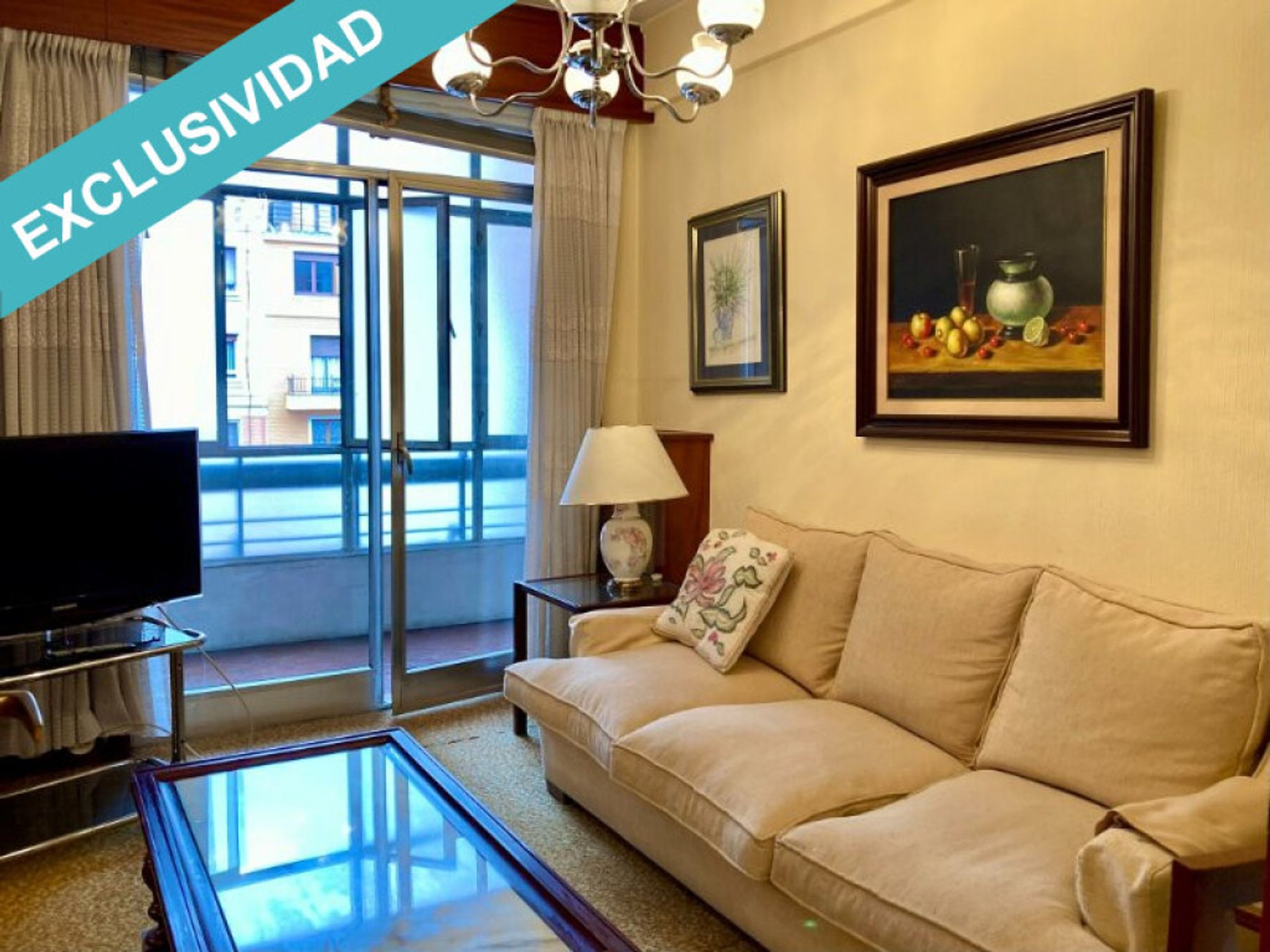 Condominium in Bilbao, Basque Country 11514939