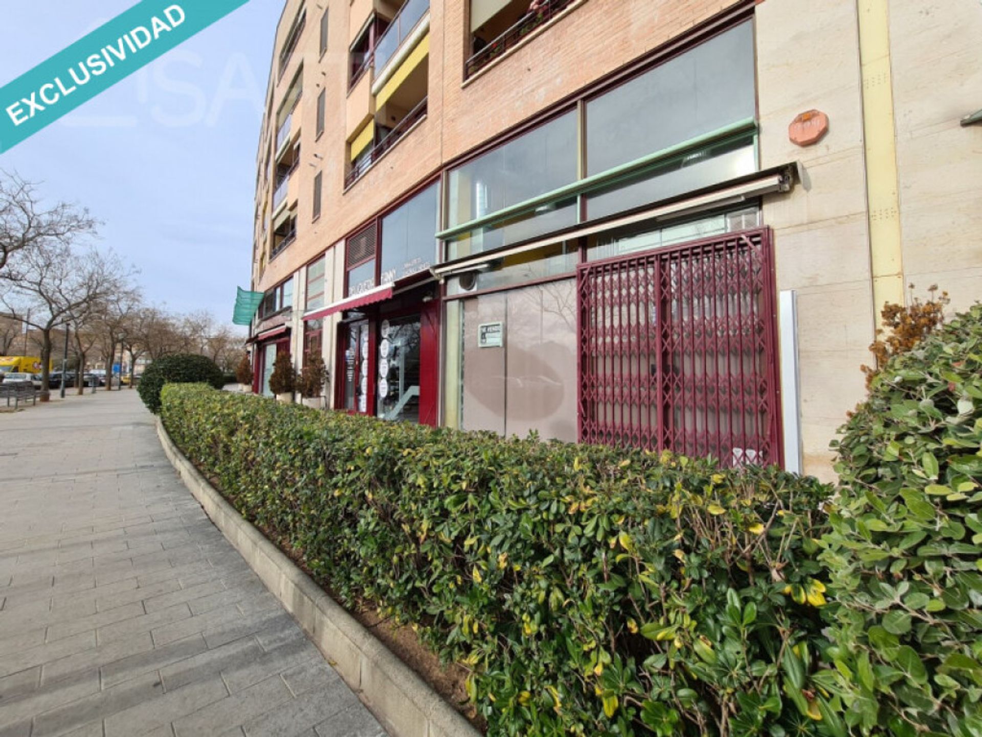 Comercial no Sabadell, Catalunya 11514960