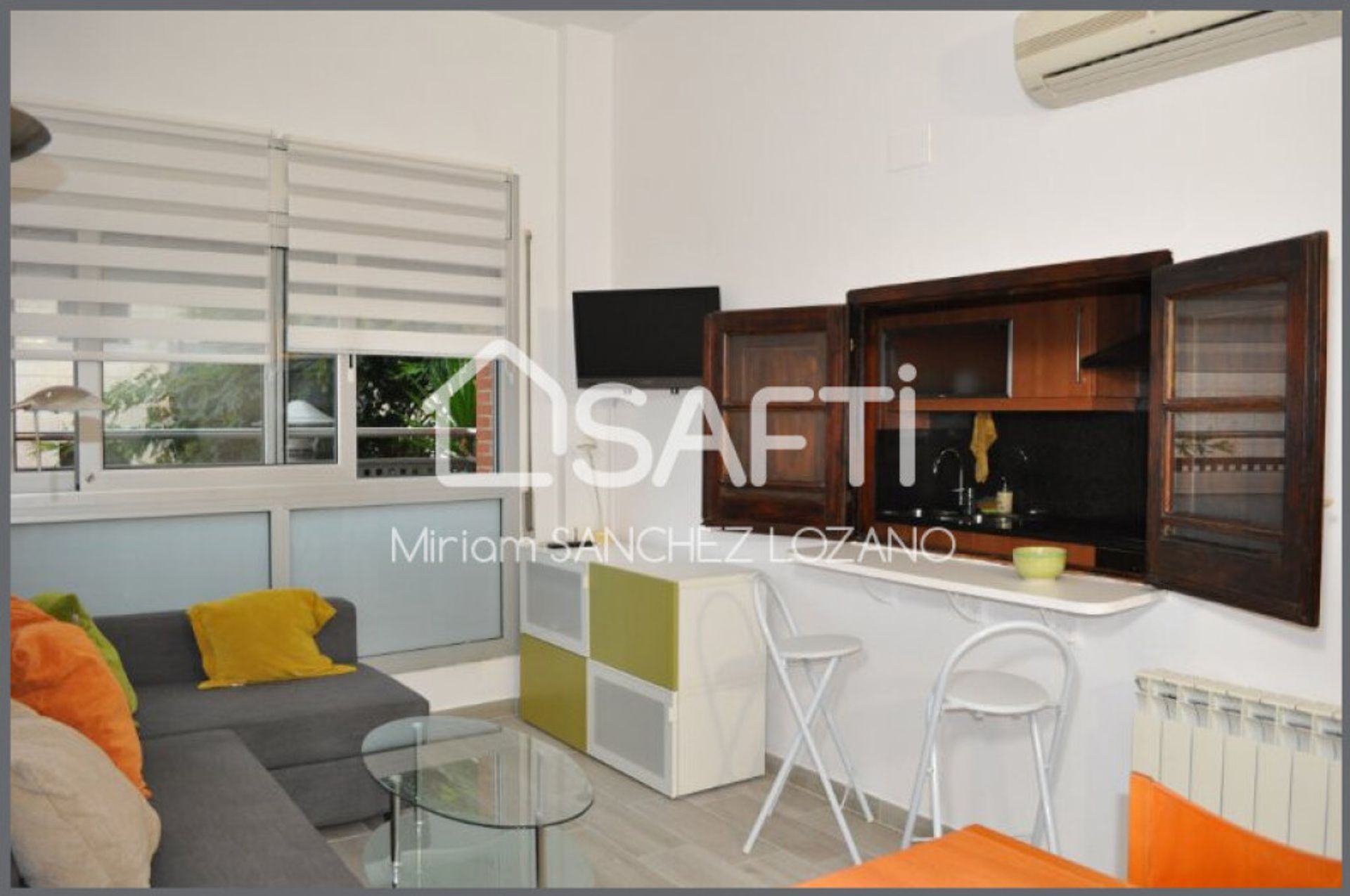 Condominium dans Blanes, Catalunya 11514974