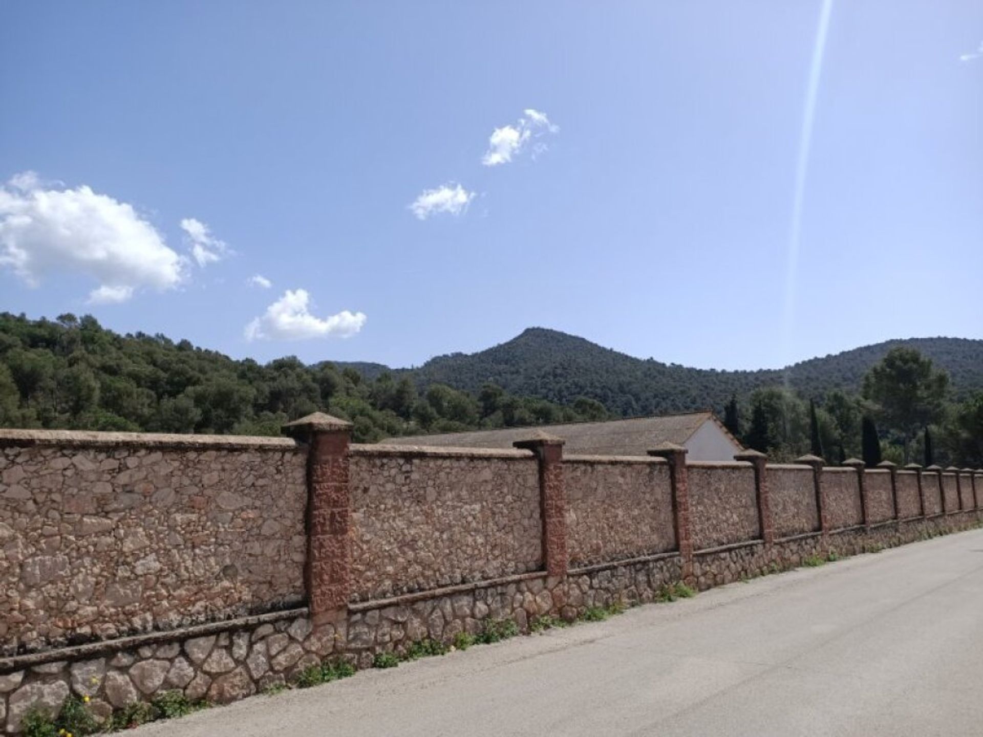 ארץ ב Aiguafreda, Catalunya 11514981