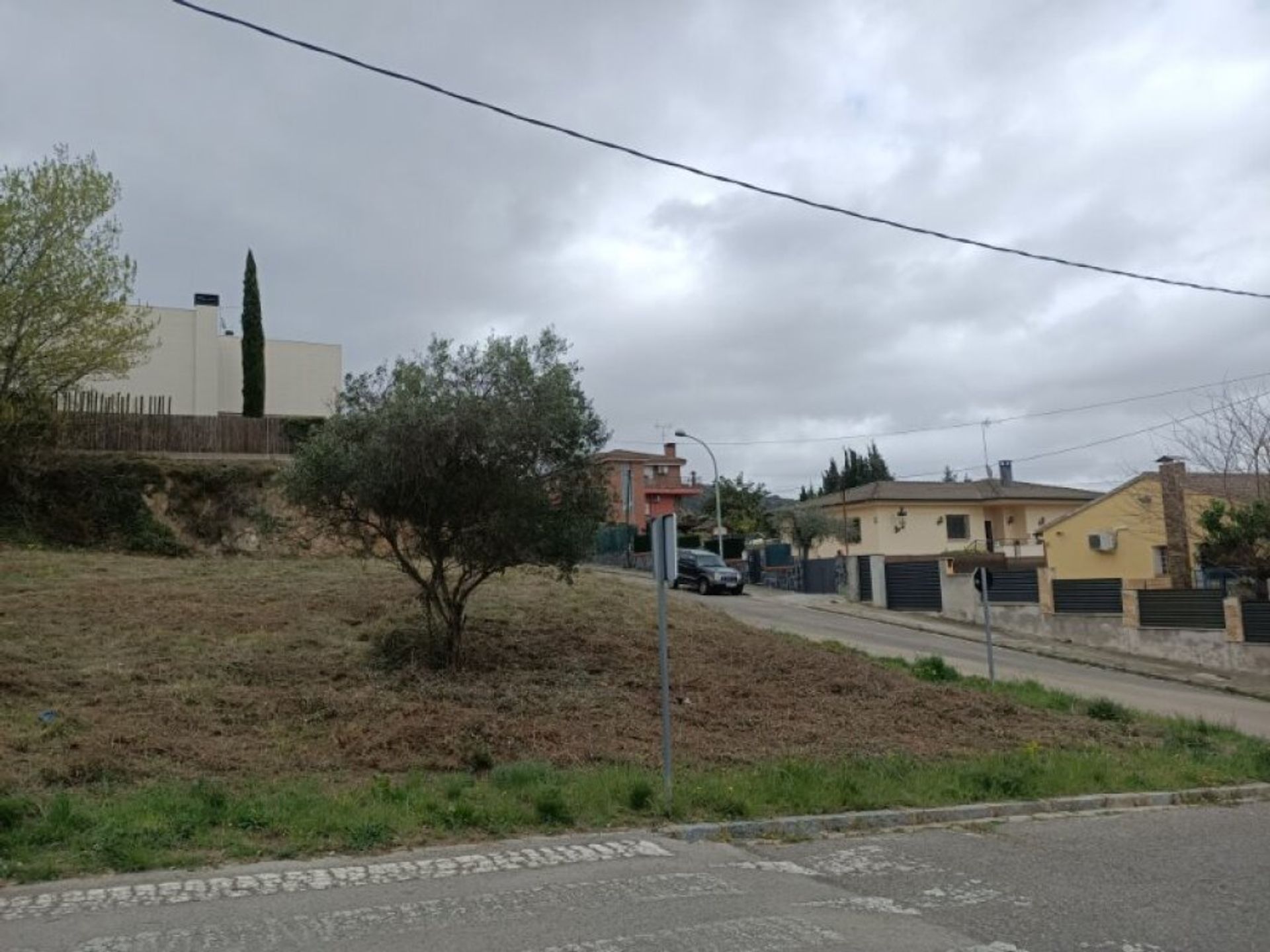 Land in Bigues i Riells, Catalunya 11514982