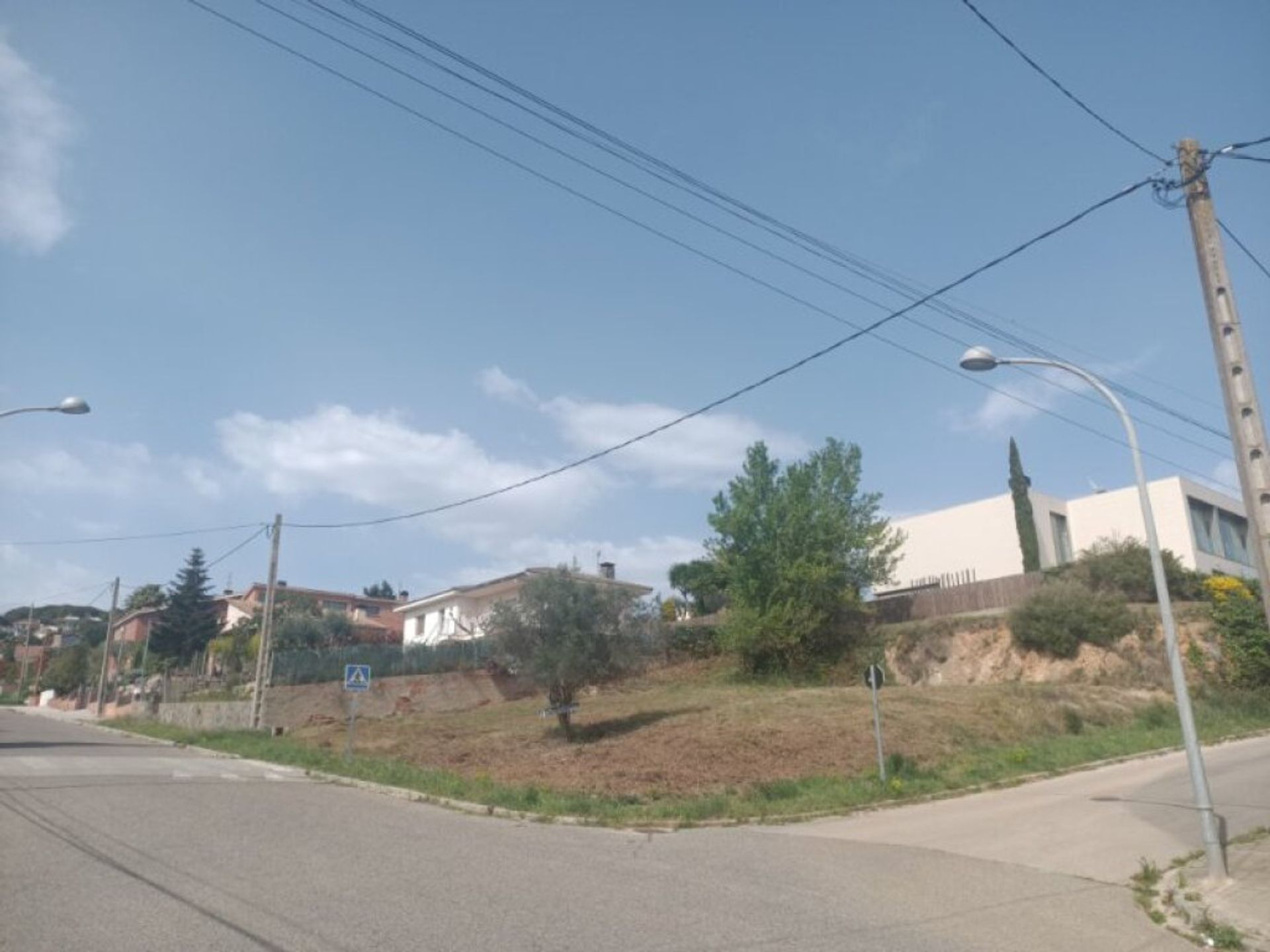 Land in Bigues i Riells, Catalunya 11514982