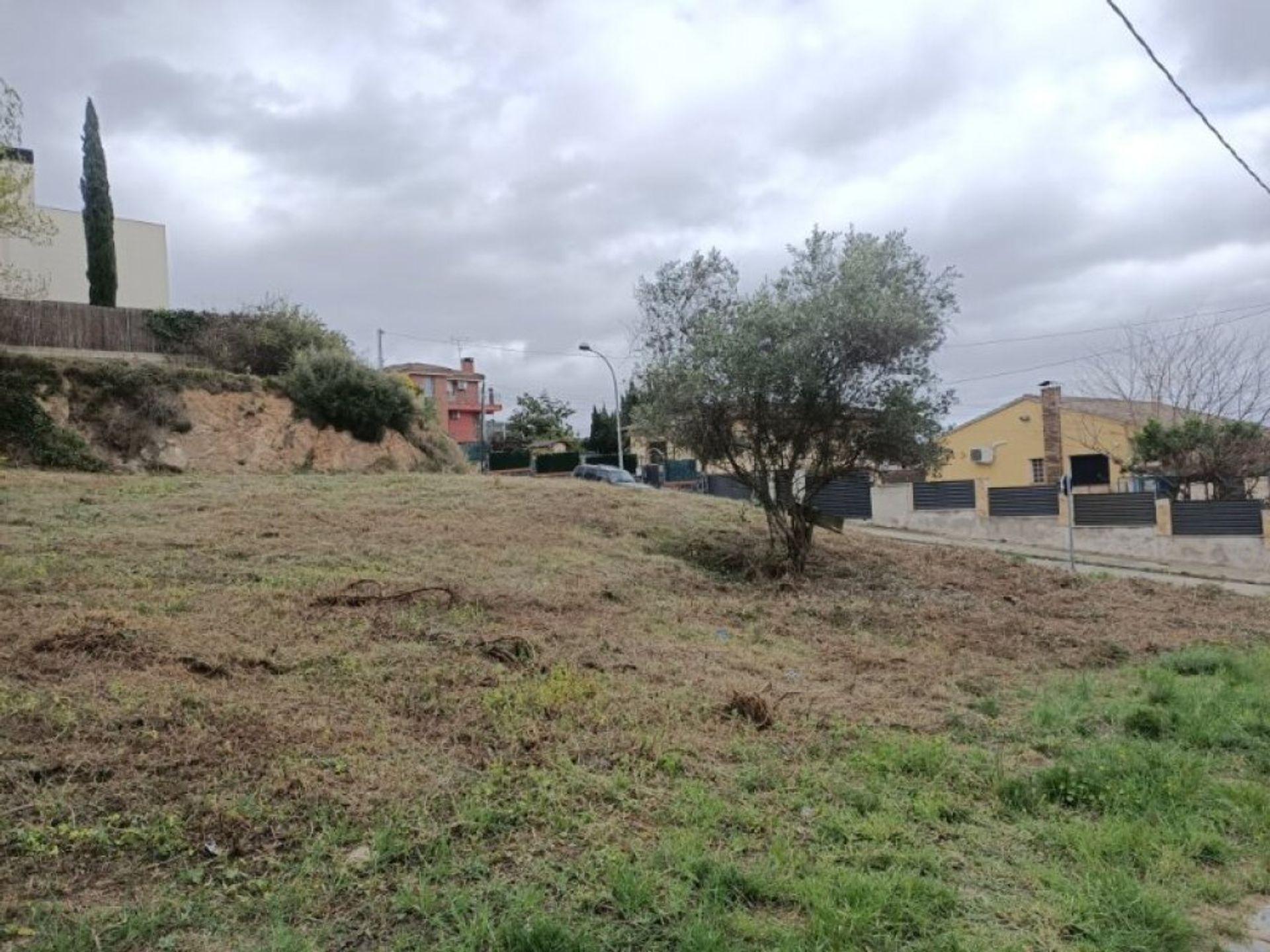 Land in Bigues i Riells, Catalunya 11514982