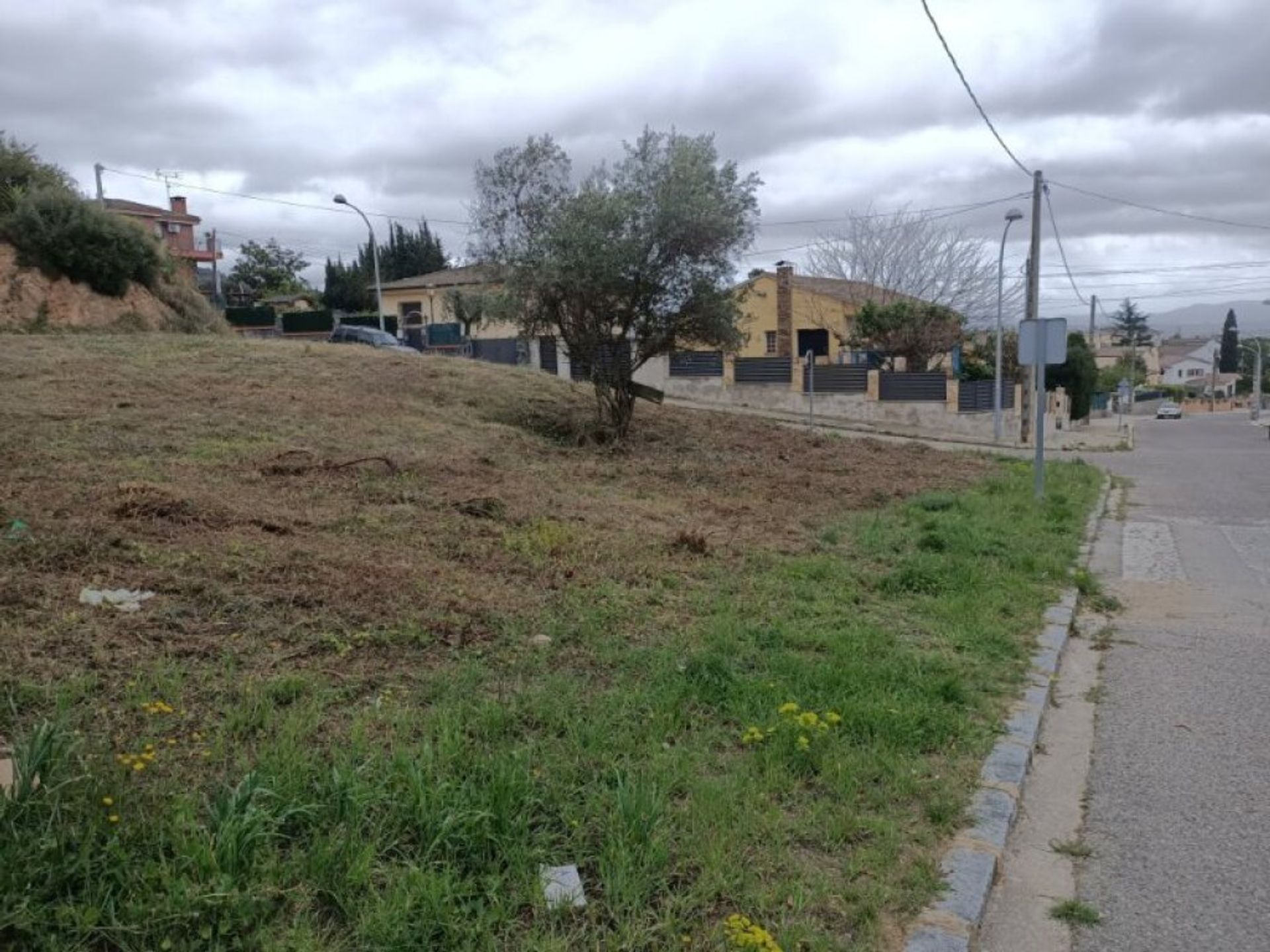 Land in Bigues i Riells, Catalunya 11514982