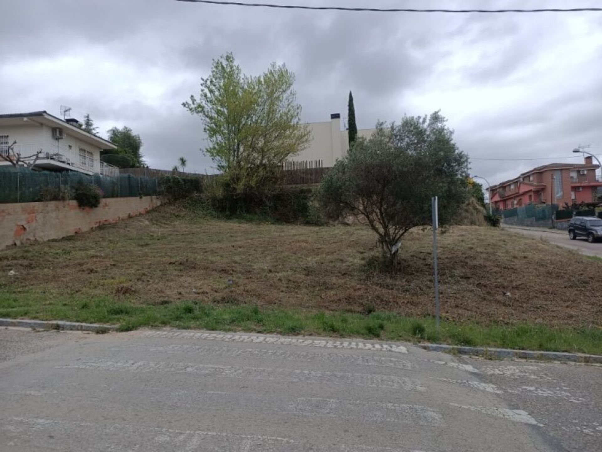 Land in Bigues i Riells, Catalunya 11514982