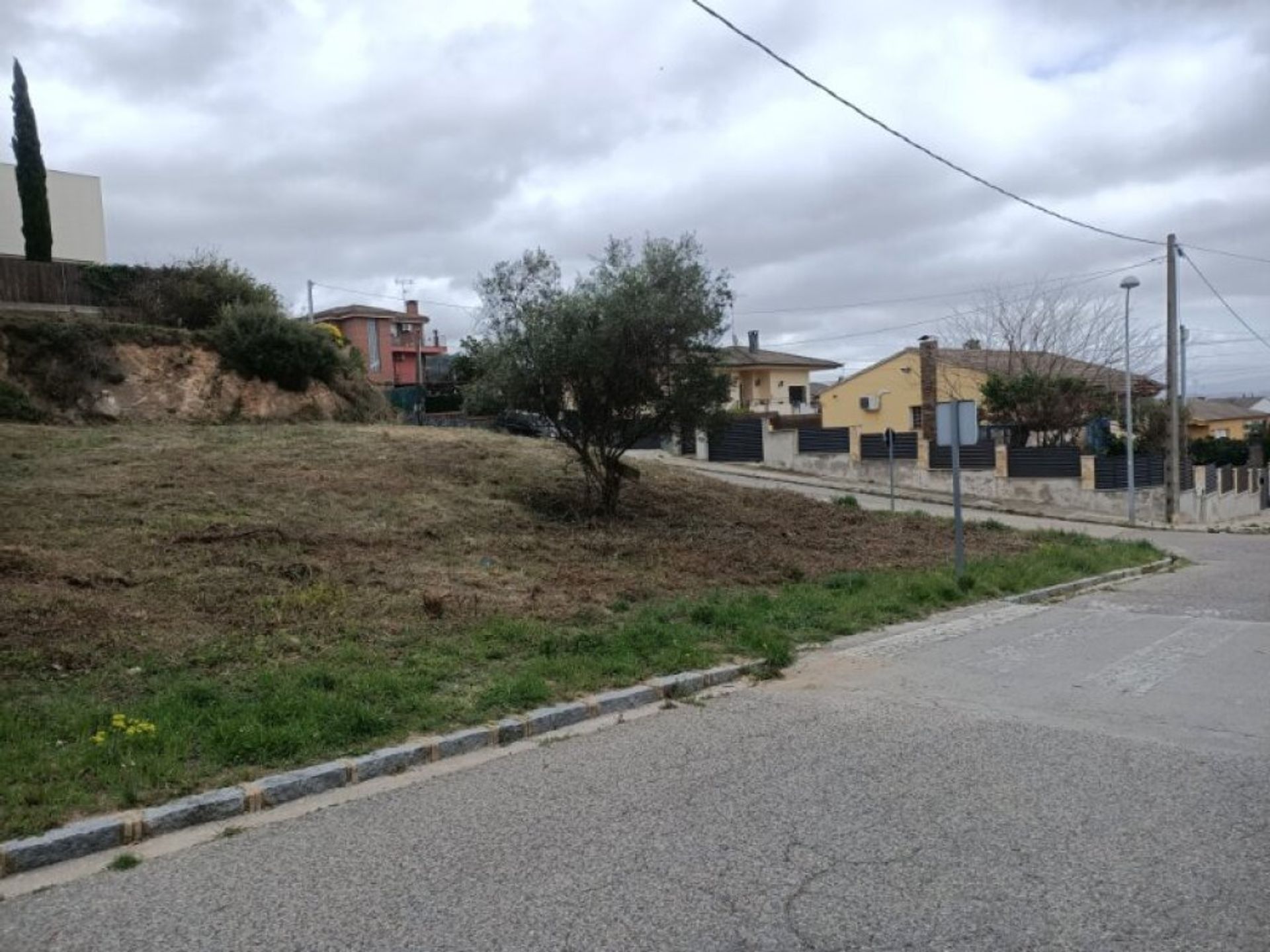 Land in Bigues i Riells, Catalunya 11514982