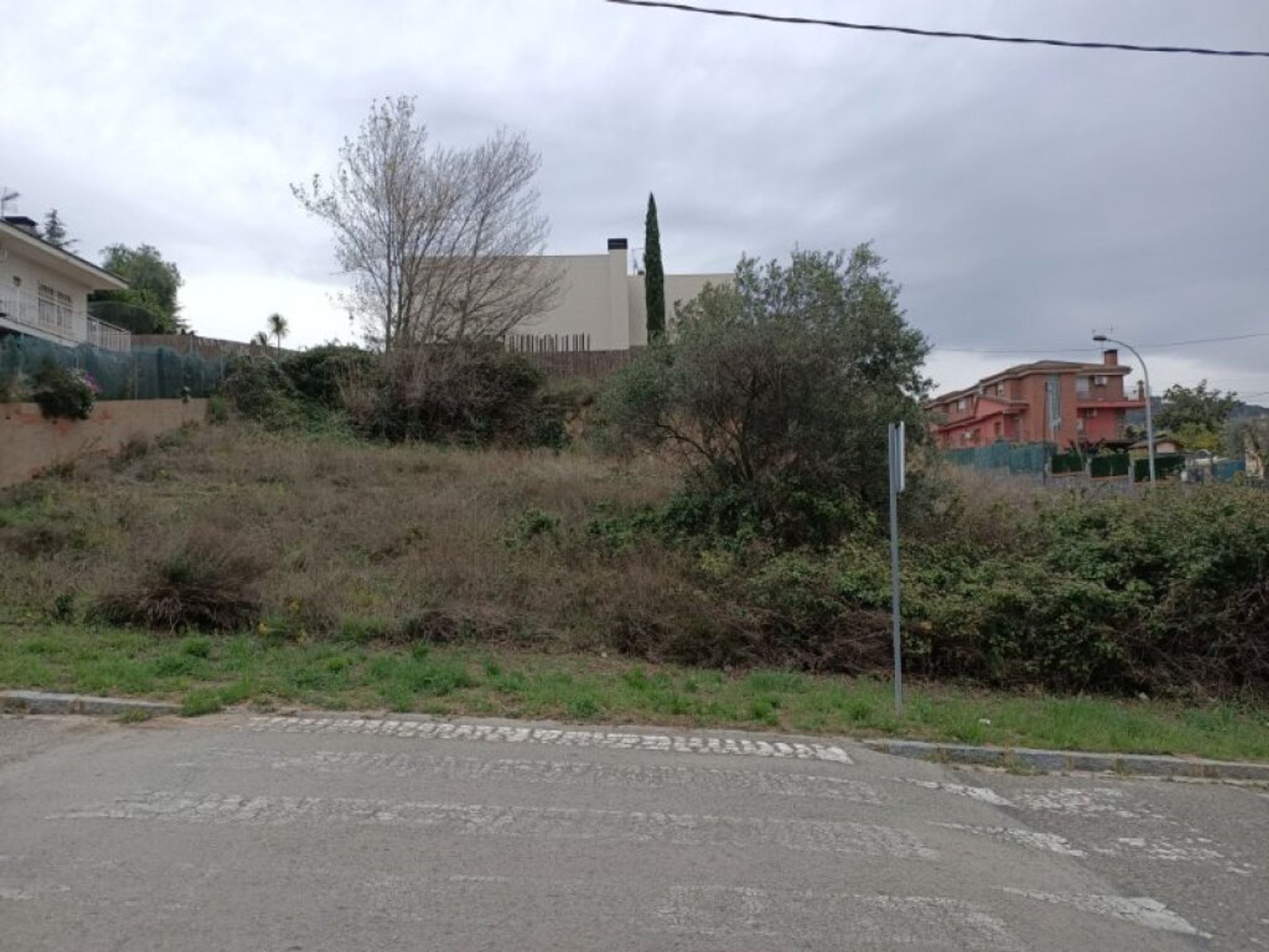 Land in Bigues i Riells, Catalunya 11514982