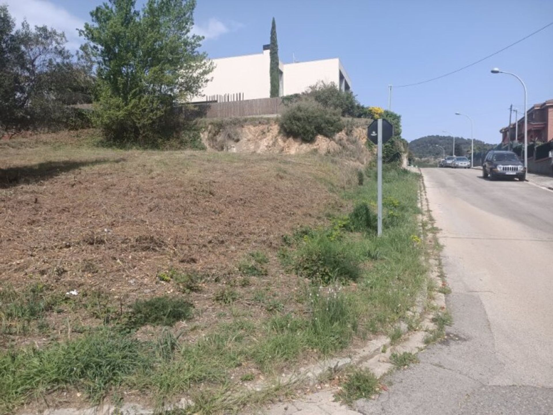 Land in Bigues i Riells, Catalunya 11514982