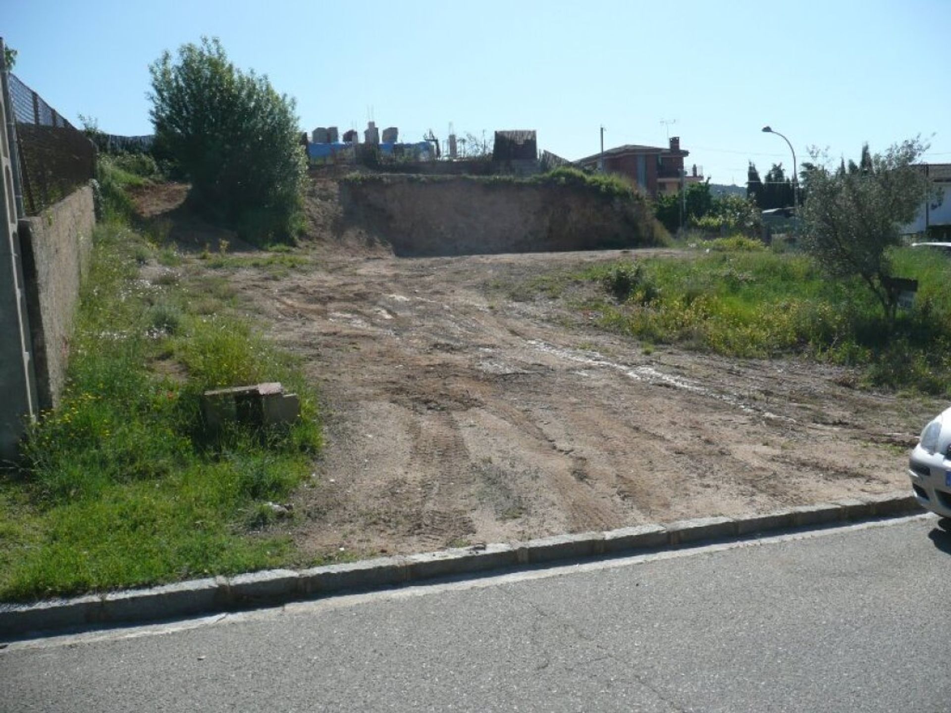 Land in Bigues i Riells, Catalunya 11514982