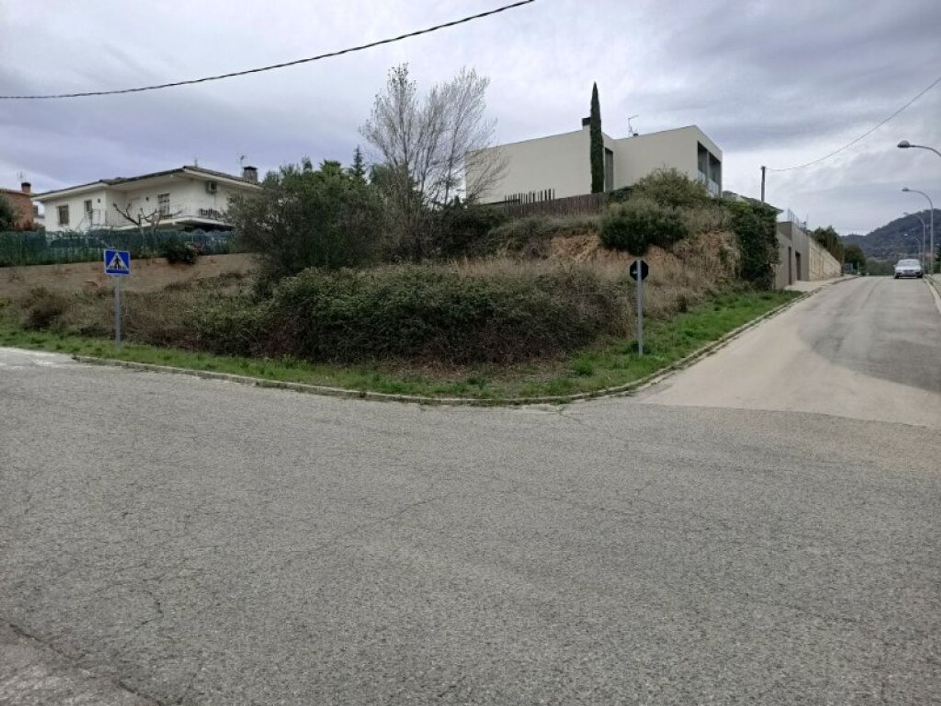 Land in Bigues i Riells, Catalunya 11514982