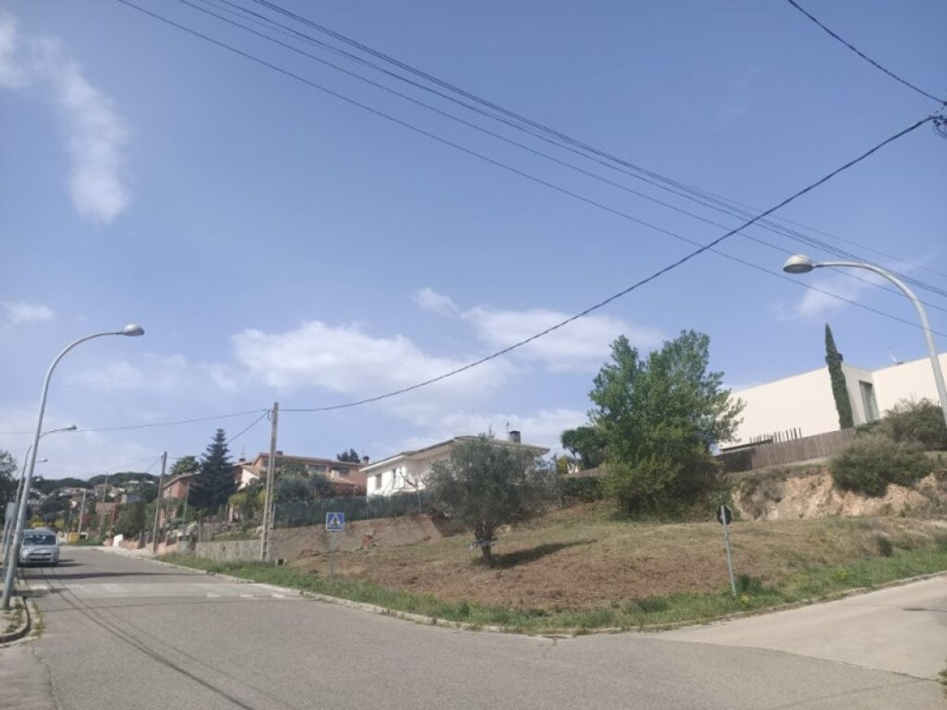 Comercial en Bigues i Riells, Catalunya 11514982