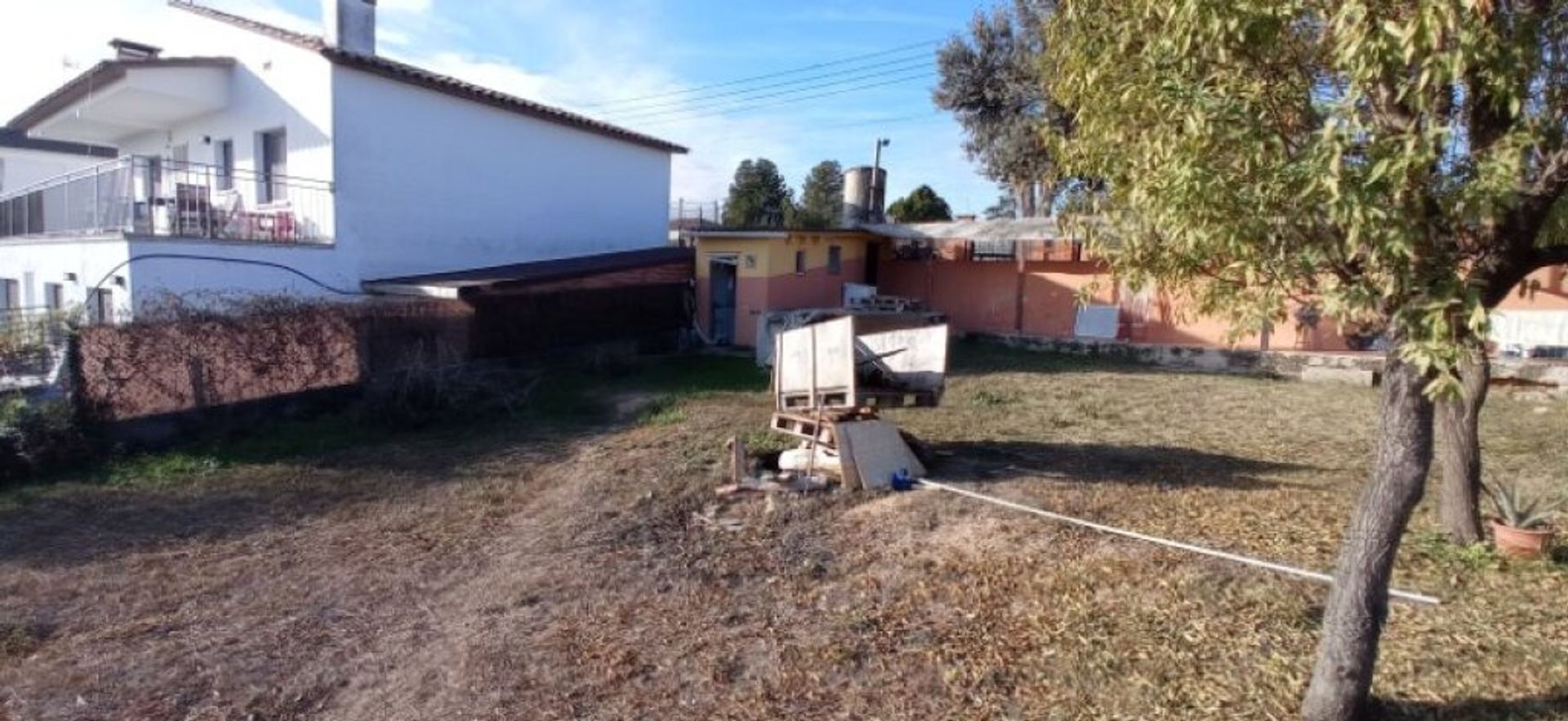 Terre dans Can Falguera, Catalunya 11514987