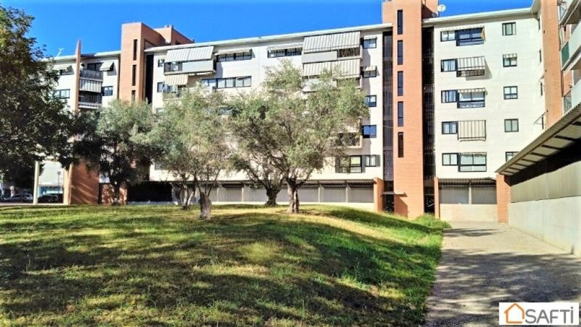 Condominium in Mollet del Vallès, Catalunya 11514989