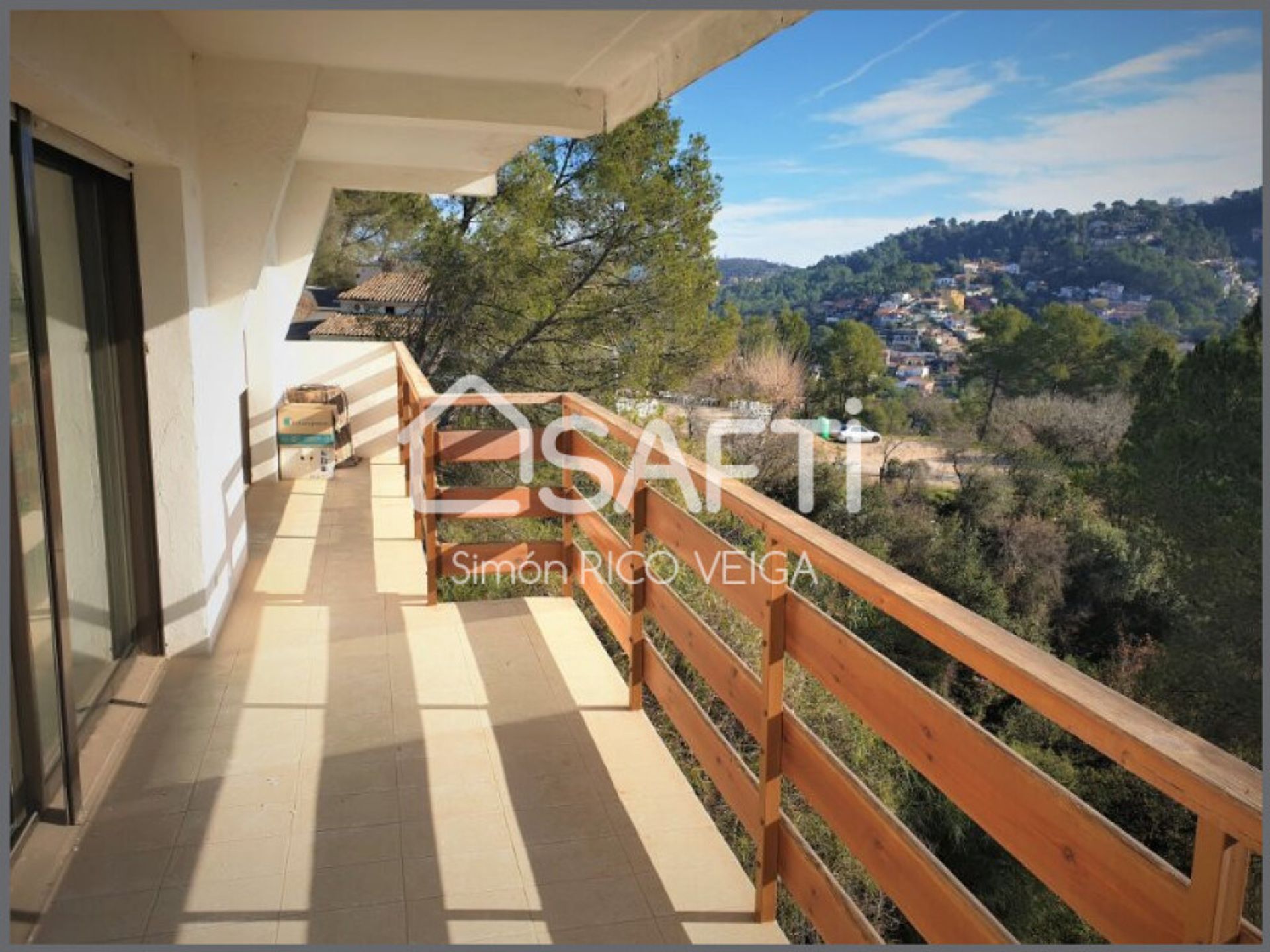 House in Cervelló, Catalunya 11515001