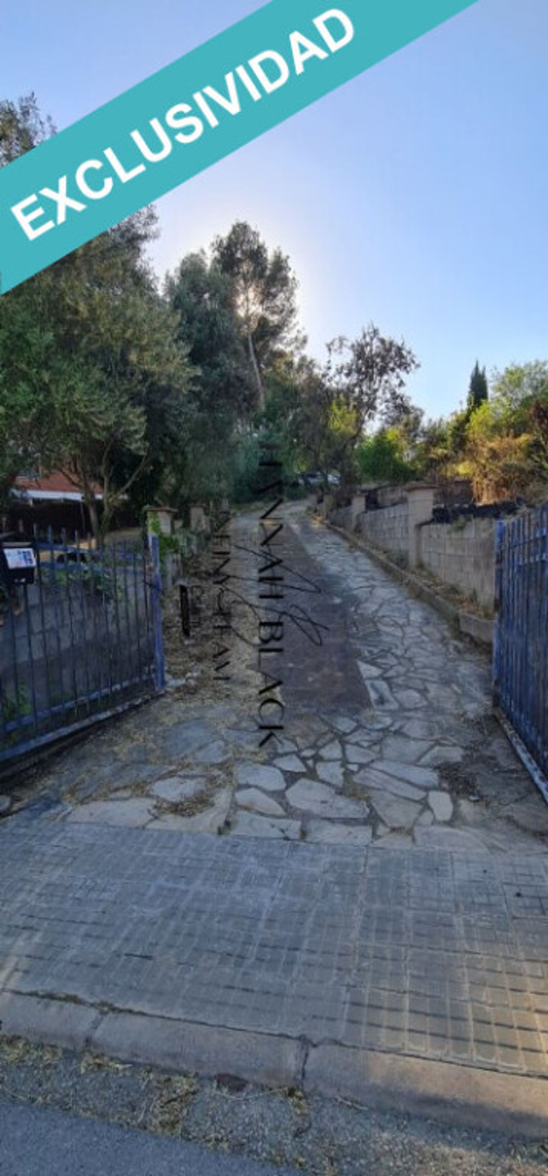 Tierra en Sant Llorenç d'Hortons, Catalunya 11515006