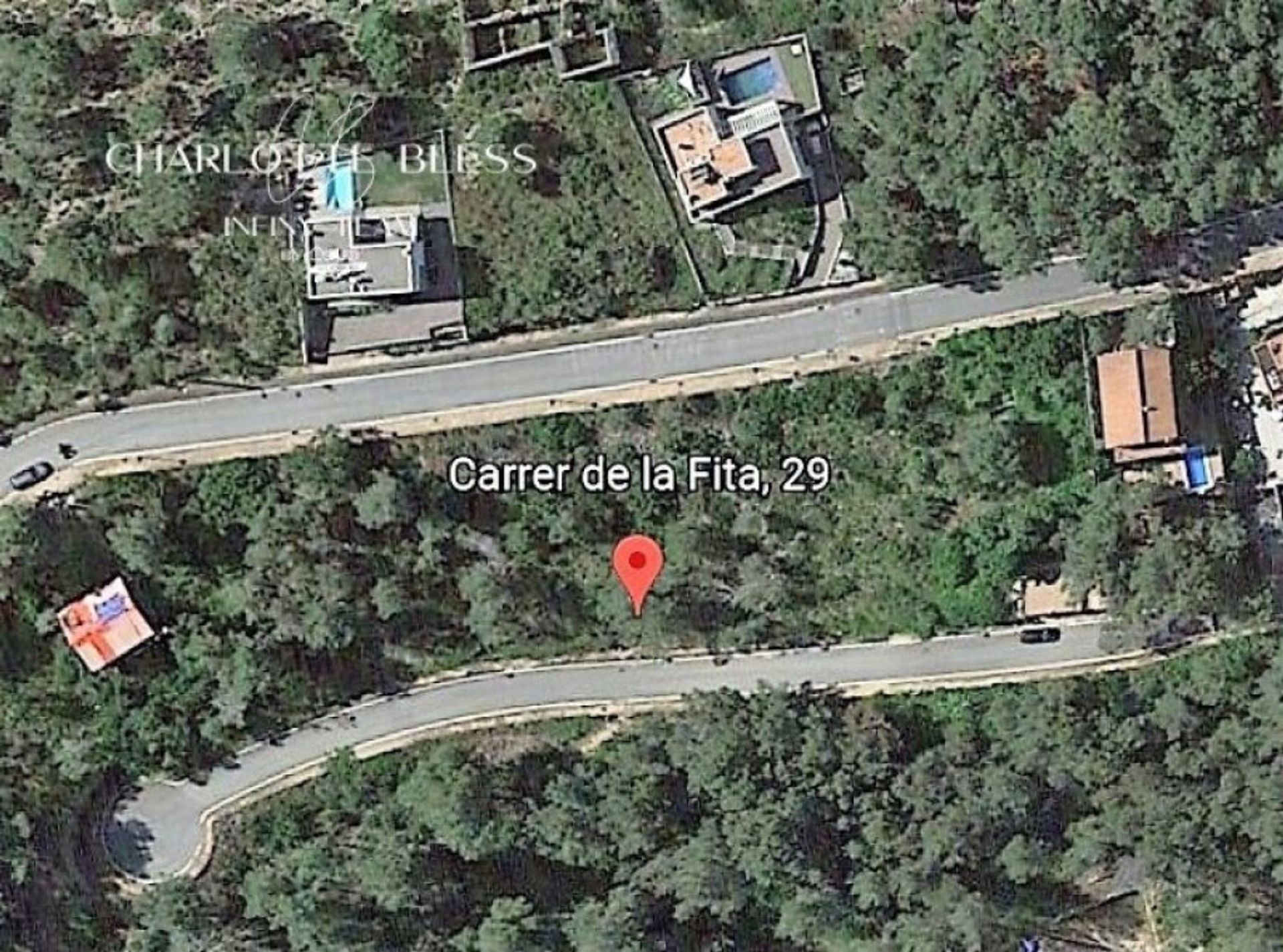 Tanah dalam Sant Pere de Ribes, Catalunya 11515021