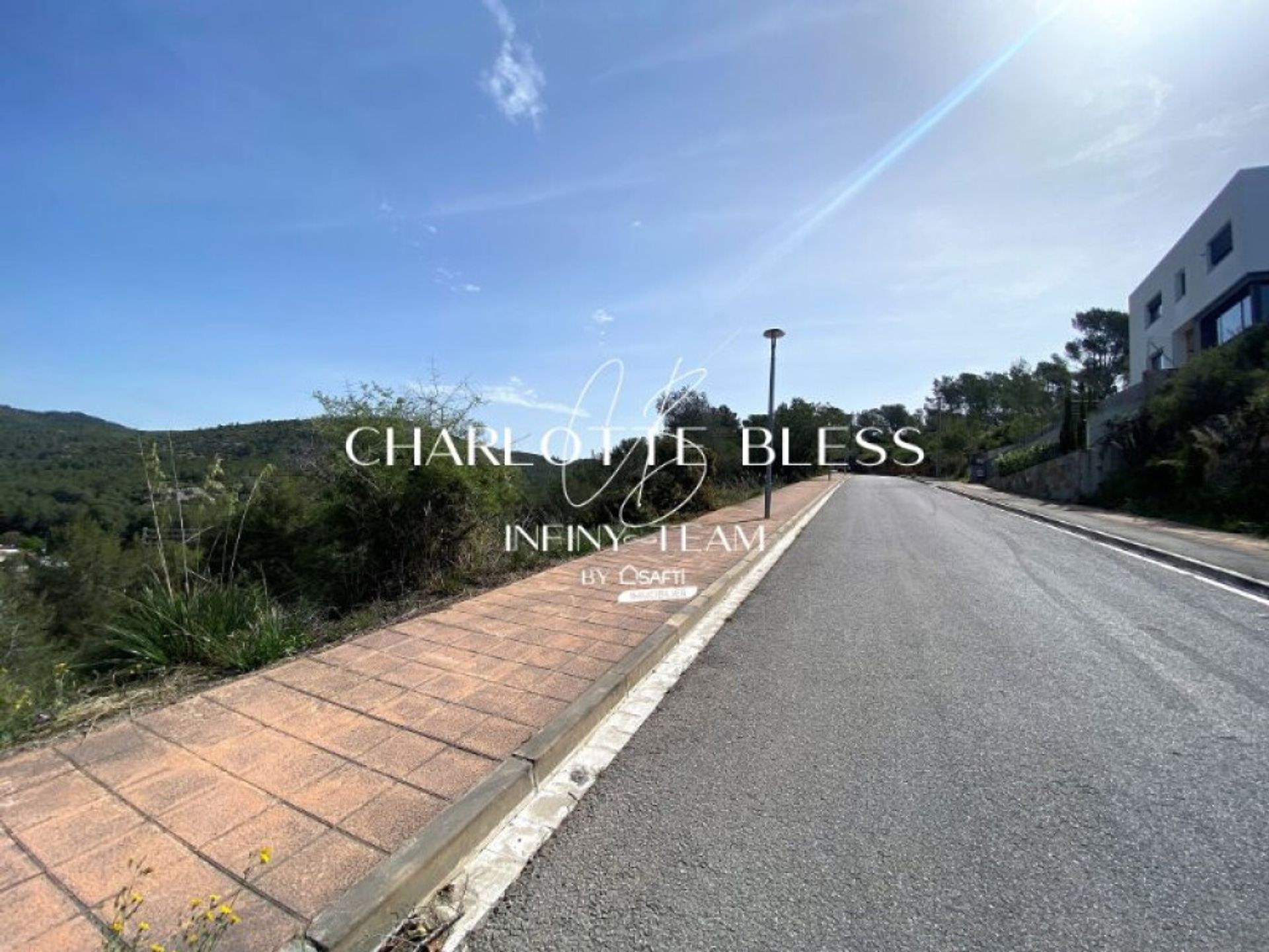 Land in Sant Pere de Ribes, Catalunya 11515021