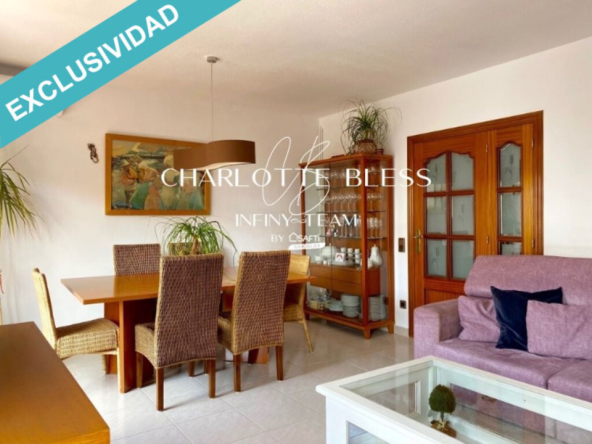 Condominio en San Pedro de Ribas, Catalonia 11515026