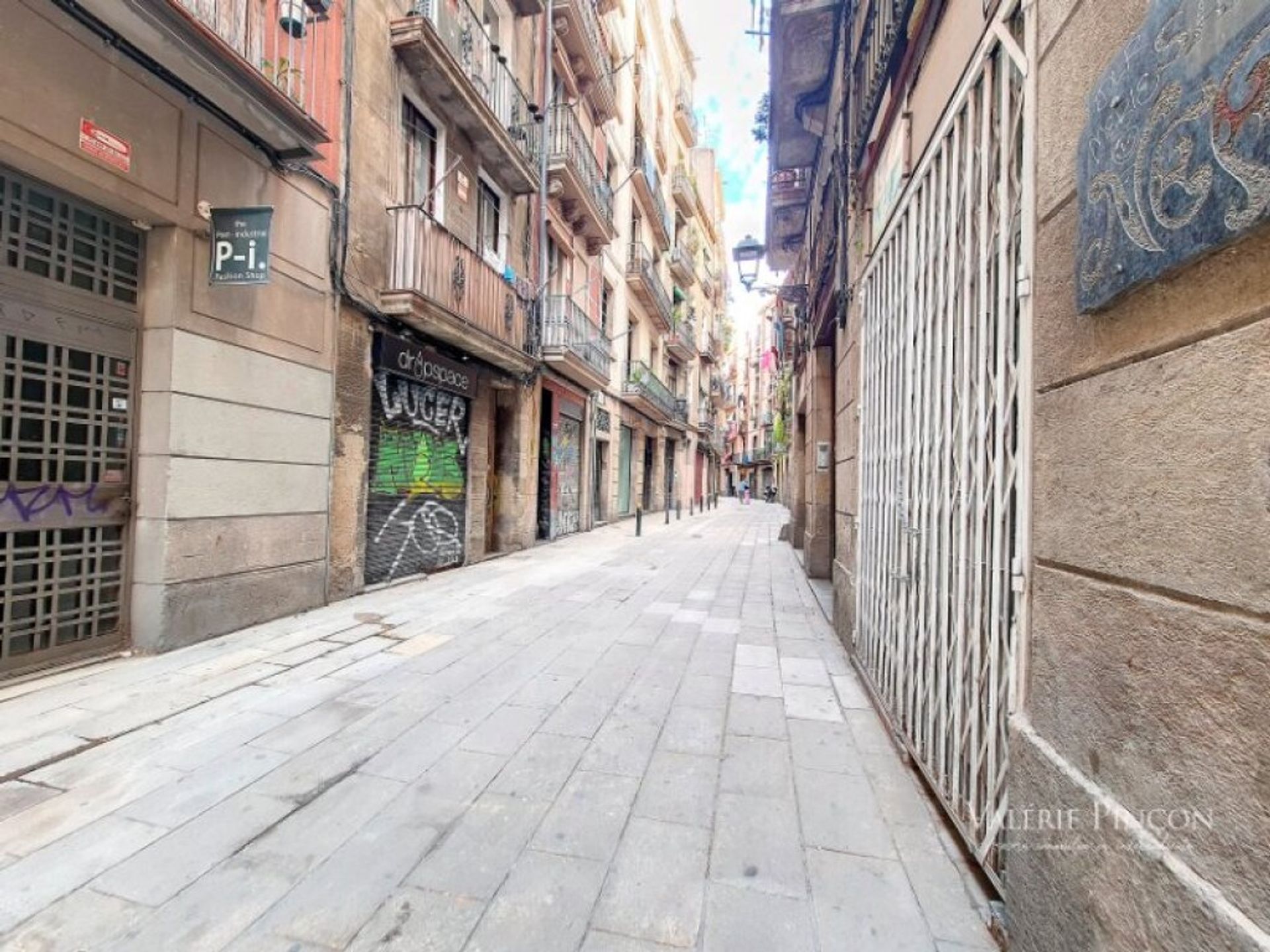 분양 아파트 에 Barcelona, Catalunya 11515036