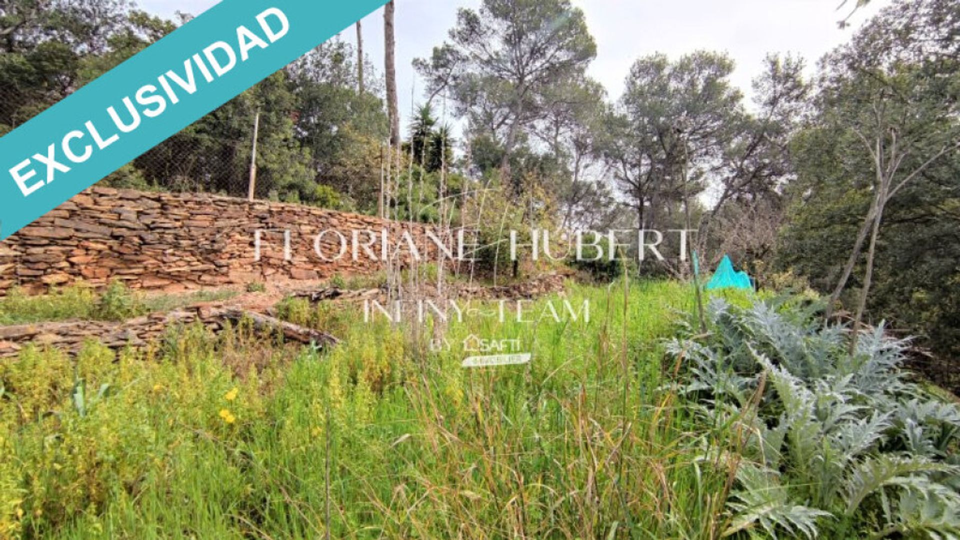 Terra no Torrelles de Llobregat, Catalunya 11515050