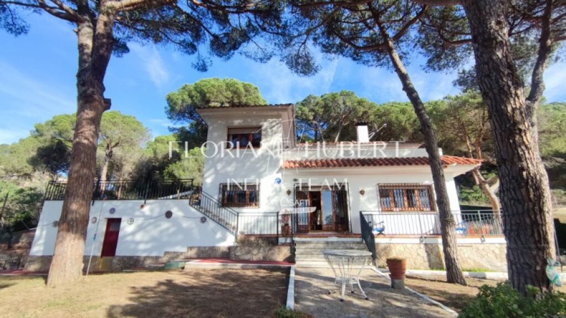 Huis in Lloret de Mar, Catalunya 11515065