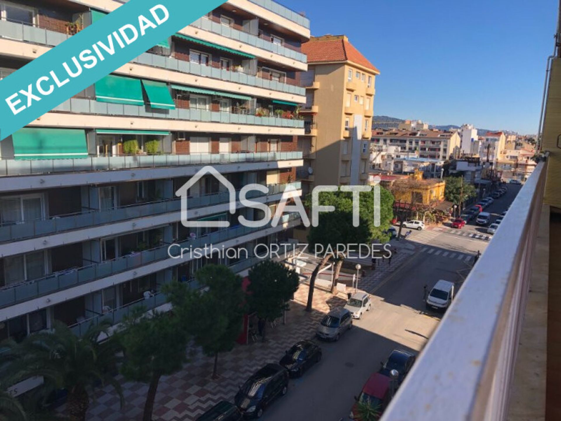 Residential in Calella, Catalunya 11515084