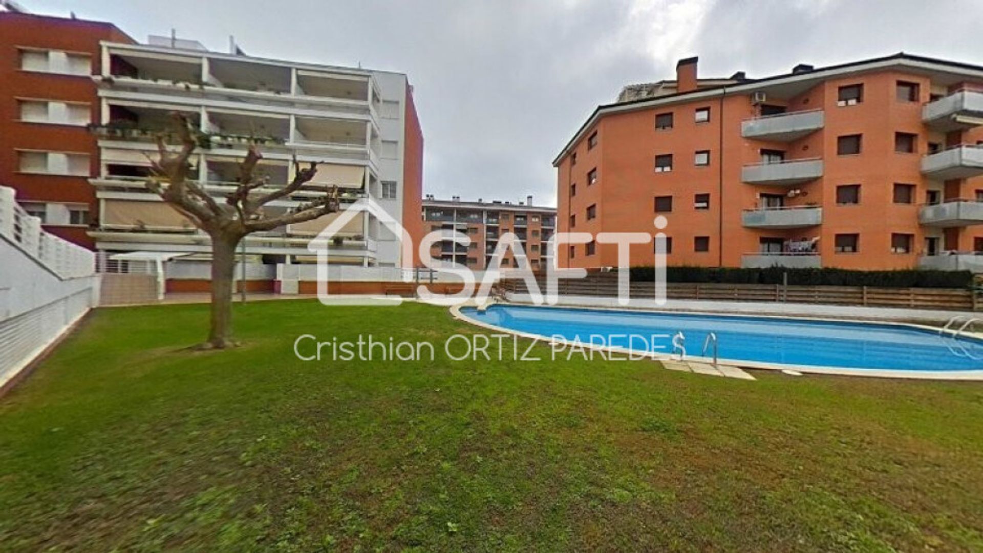 Condominium in Lloret de Mar, Catalunya 11515102