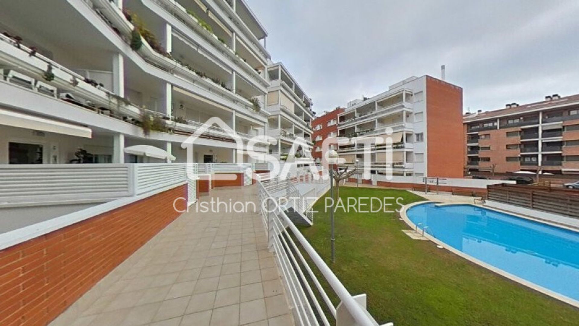 Condominium in Lloret de Mar, Catalunya 11515102