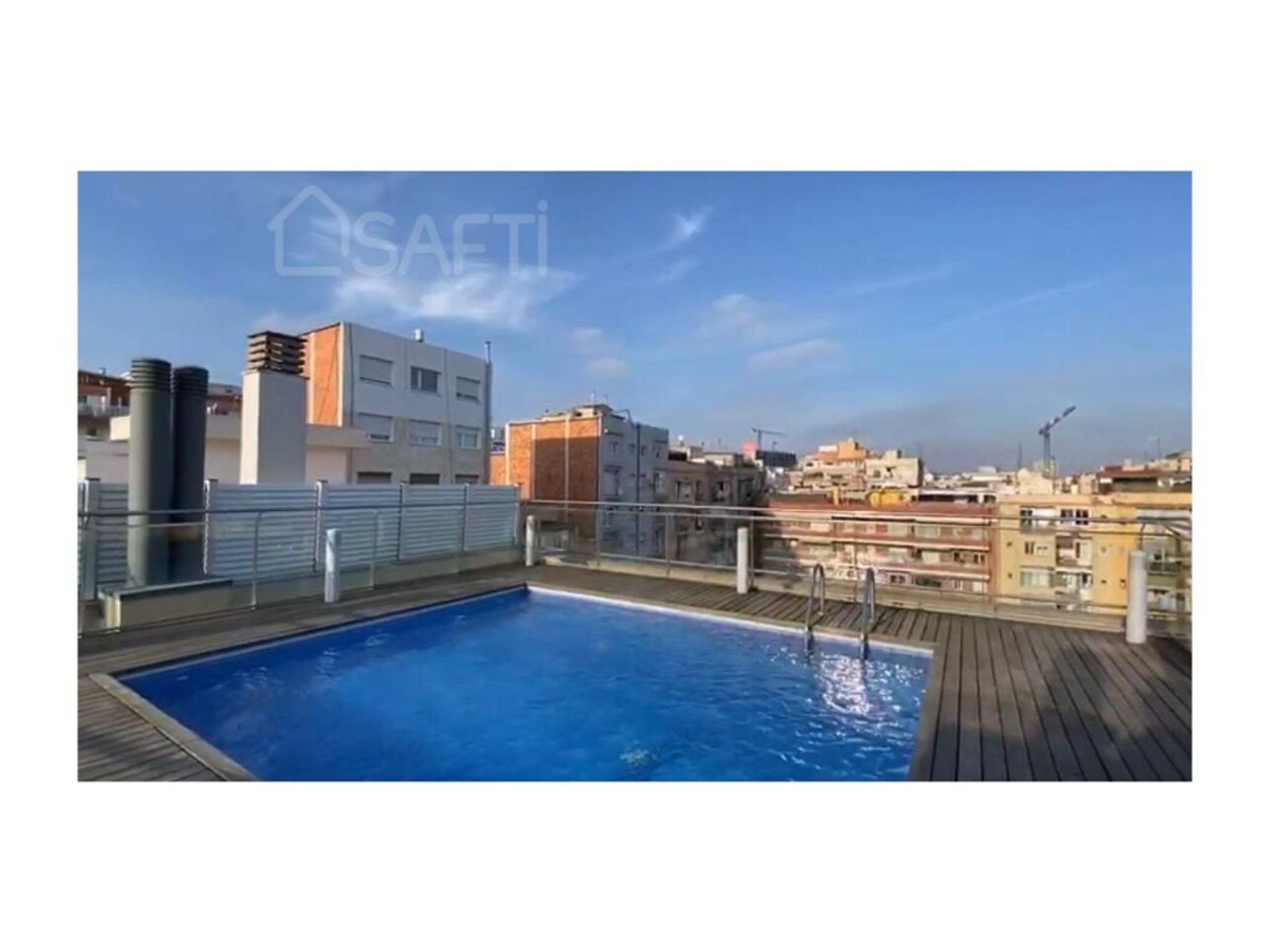 Condominio en Montjuich, Catalonia 11515110