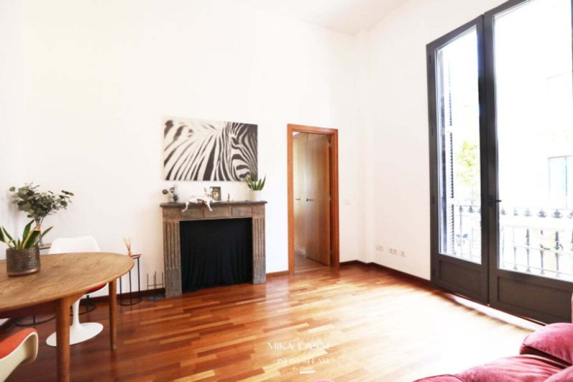 Residencial en Barcelona, Catalunya 11515113