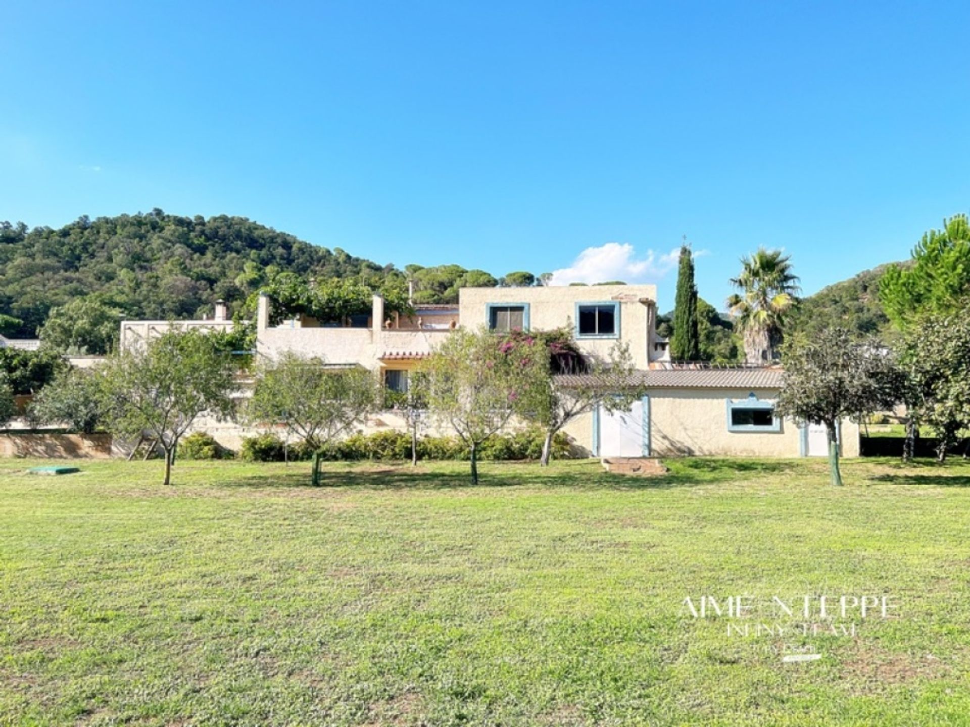 House in San Feliu de Buxalleu, Catalonia 11515138