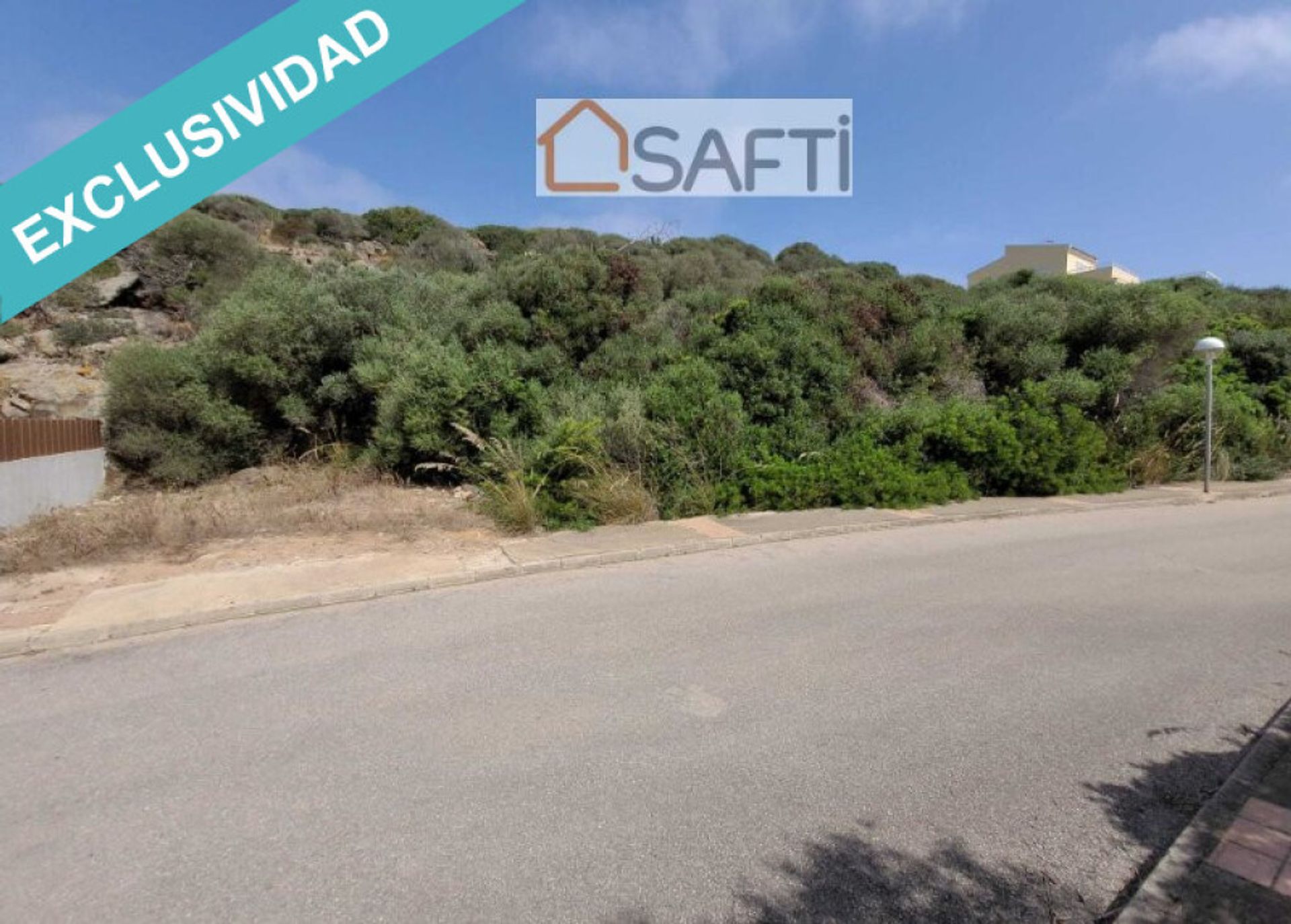 Land in Biniatap de Dalt, Balearic Islands 11515157