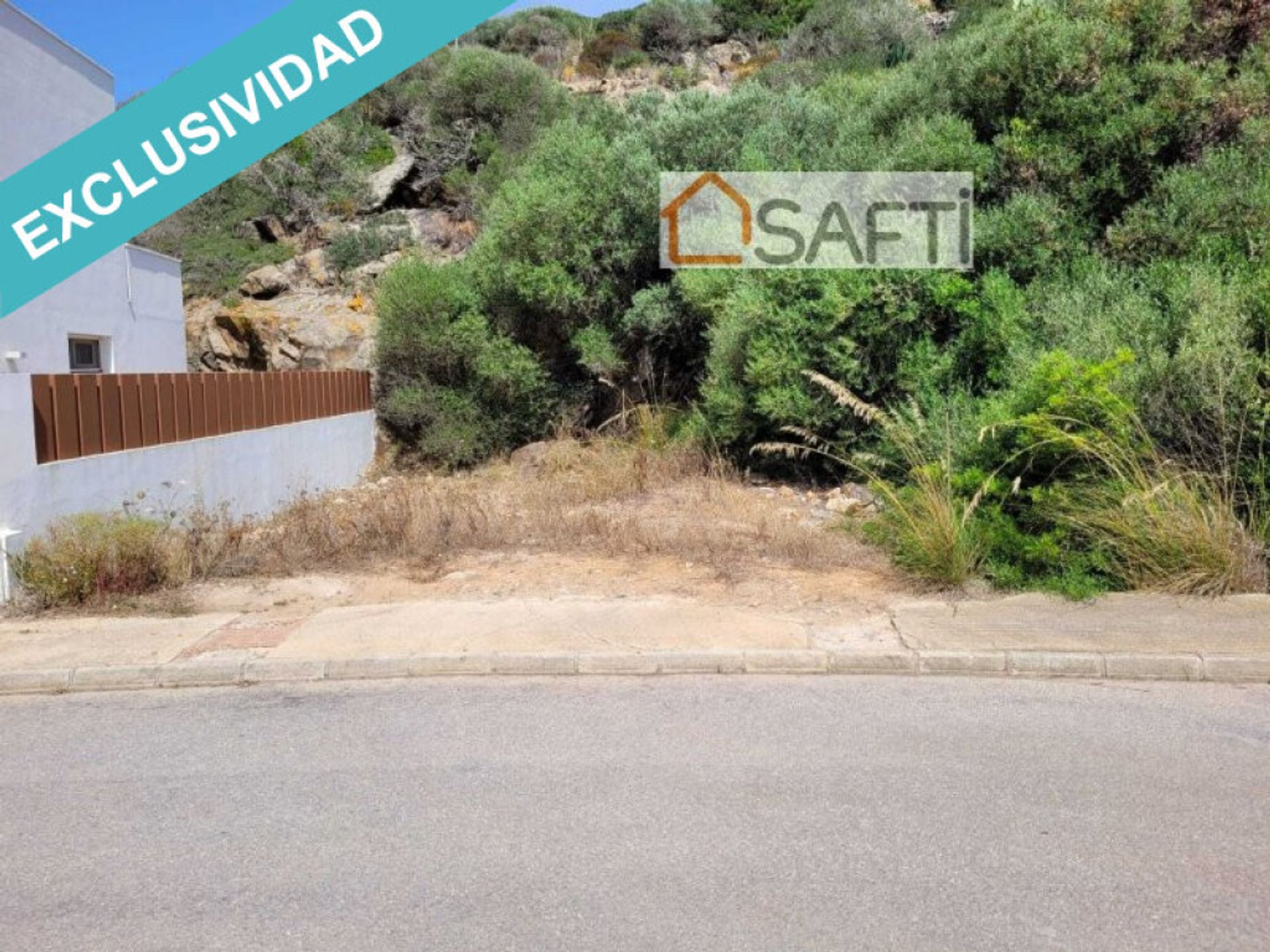 Land in Biniatap de Dalt, Balearic Islands 11515157