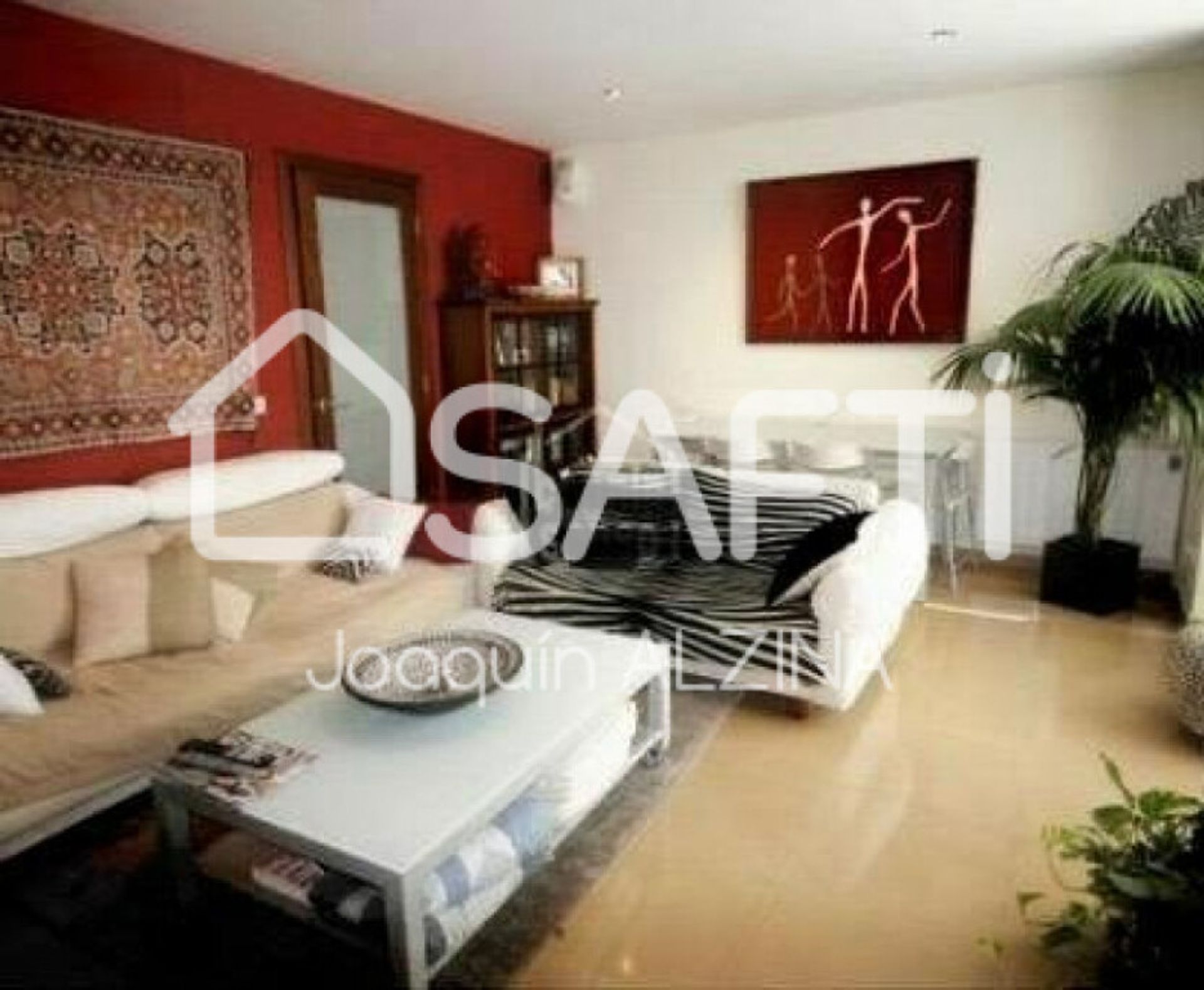 Condominium dans San Luis, Balearic Islands 11515159