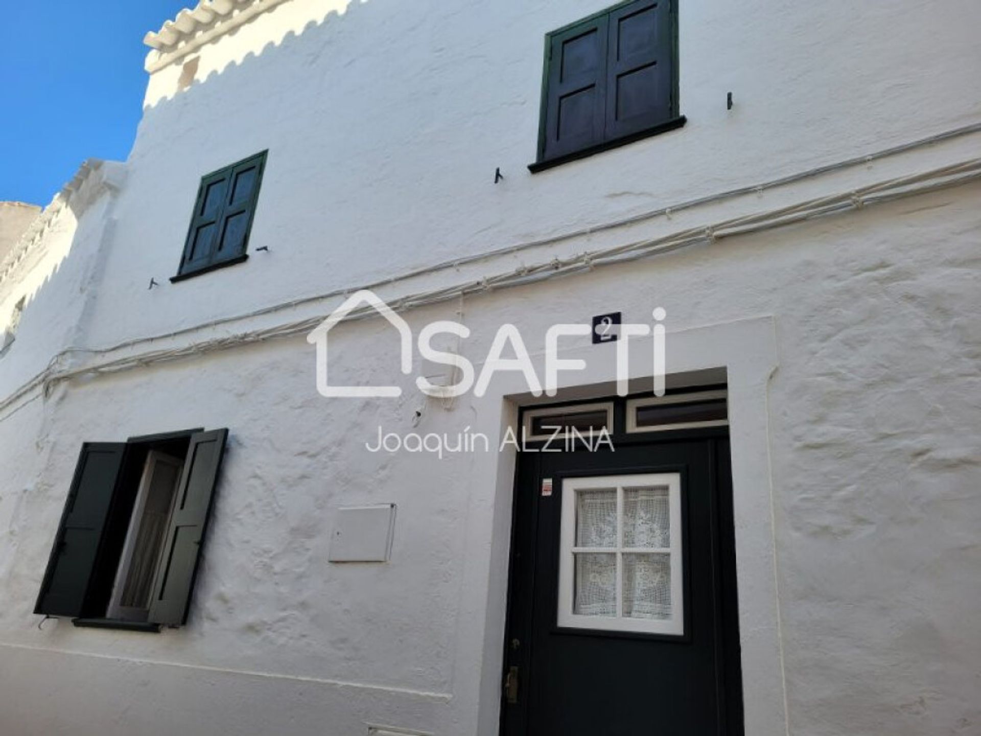 Haus im Es Mercadal, Illes Balears 11515161