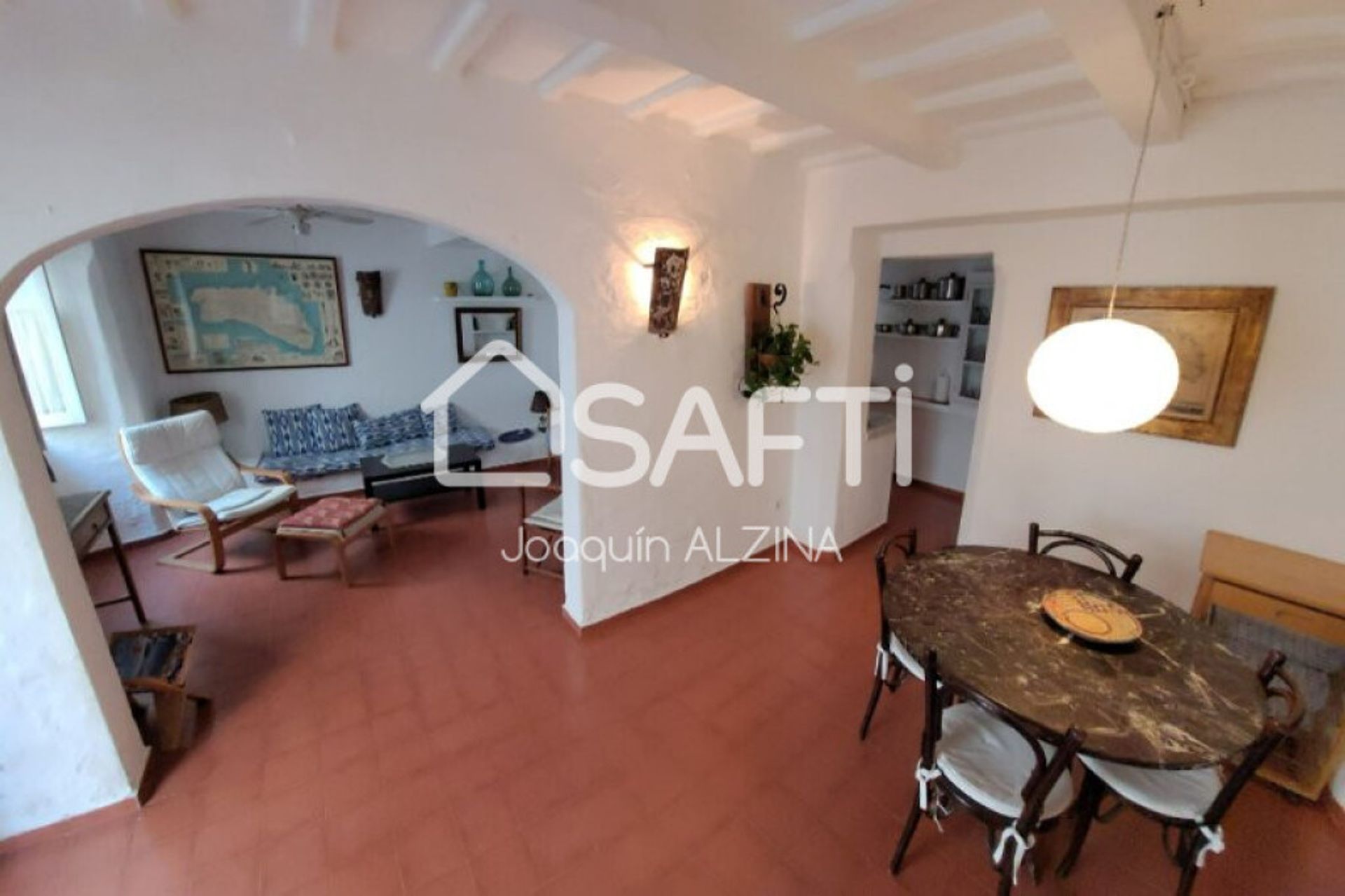 Residenziale nel Es Mercadal, Illes Balears 11515161